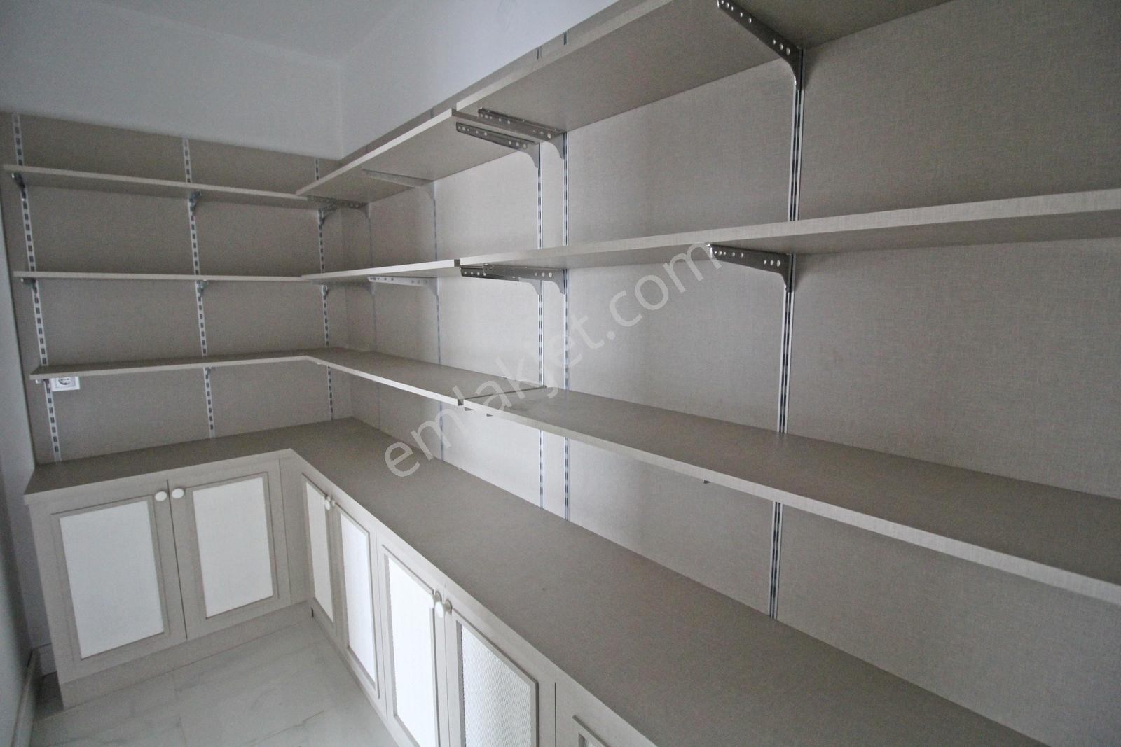 Bağlıca Kiralık Merkezi Lokasyonda Yerden Isıtmalı 4+1 Daire - Görsel 19