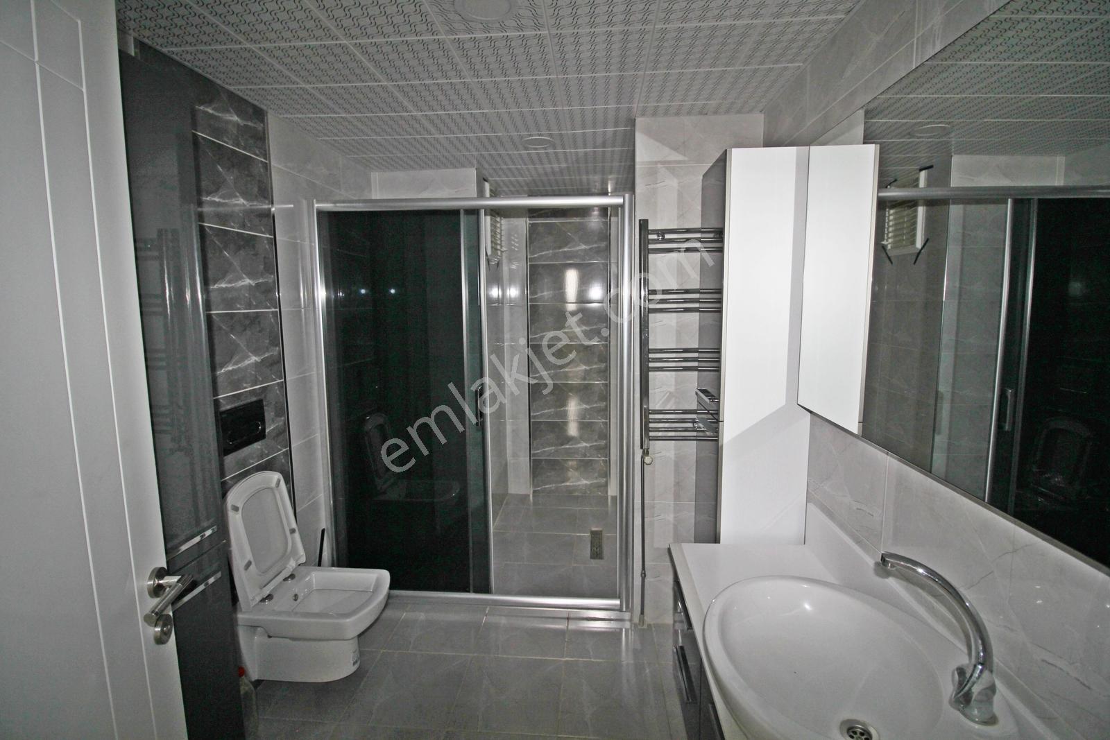 Bağlıca Kiralık Merkezi Lokasyonda Yerden Isıtmalı 4+1 Daire - Görsel 27