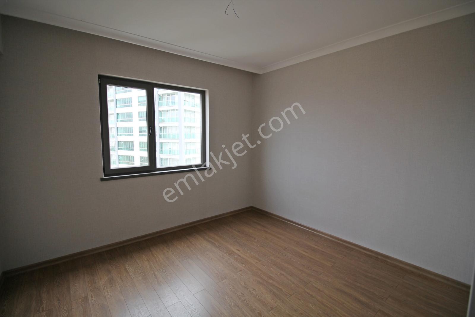 Bağlıca Kiralık Merkezi Lokasyonda Yerden Isıtmalı 4+1 Daire - Görsel 3