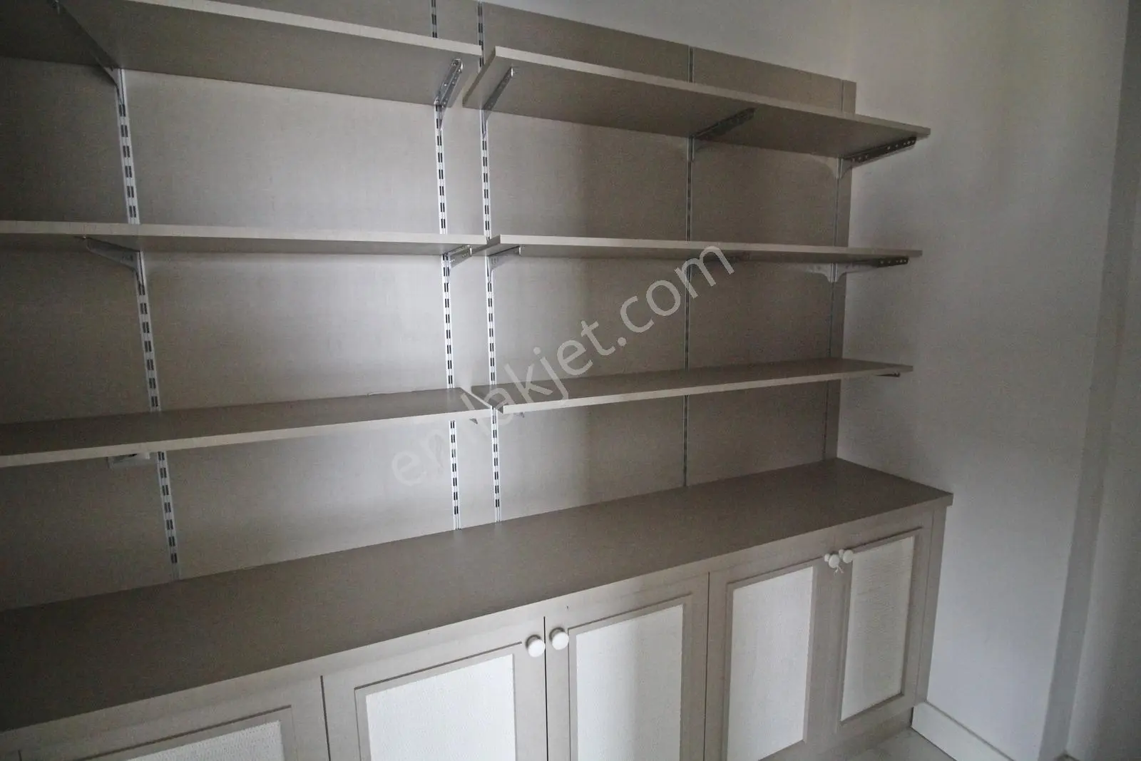 Bağlıca Kiralık Merkezi Lokasyonda Yerden Isıtmalı 4+1 Daire - Görsel 5
