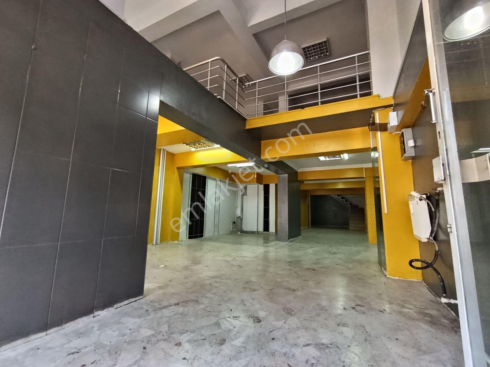 Eğitim Caddesi Üzeri Tabela Değeri Yüksek 2 Katlı 170 M² Mağaza - Görsel 20