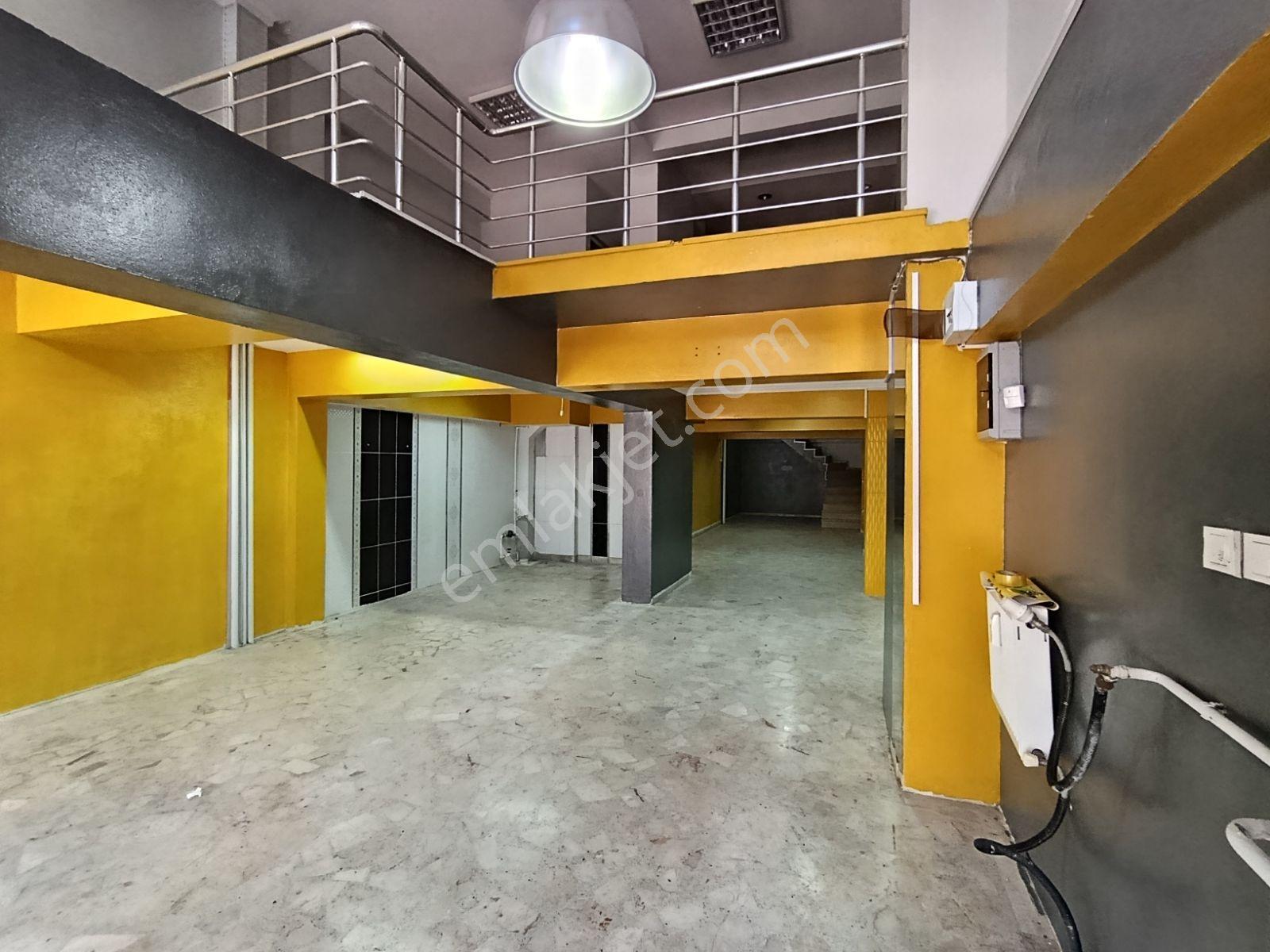 Eğitim Caddesi Üzeri Tabela Değeri Yüksek 2 Katlı 170 M² Mağaza - Görsel 12