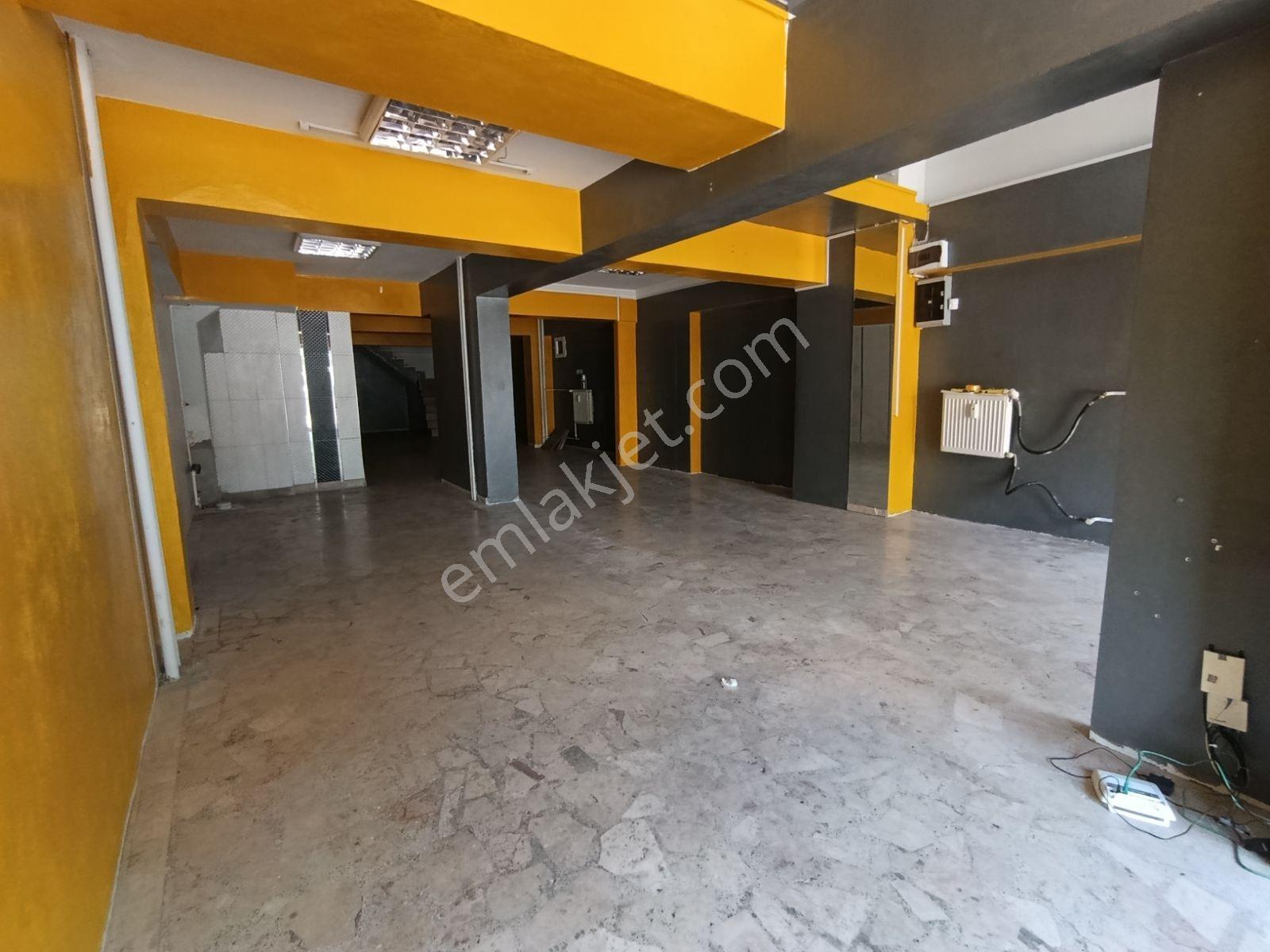 Eğitim Caddesi Üzeri Tabela Değeri Yüksek 2 Katlı 170 M² Mağaza - Görsel 25