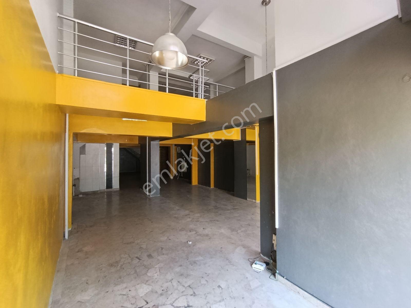 Eğitim Caddesi Üzeri Tabela Değeri Yüksek 2 Katlı 170 M² Mağaza - Görsel 14