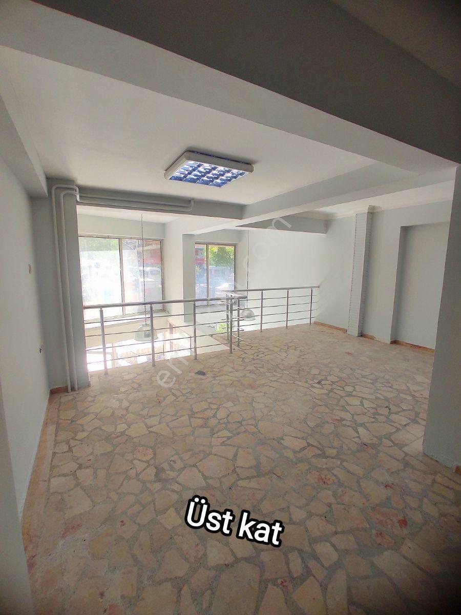 Eğitim Caddesi Üzeri Tabela Değeri Yüksek 2 Katlı 170 M² Mağaza - Görsel 10