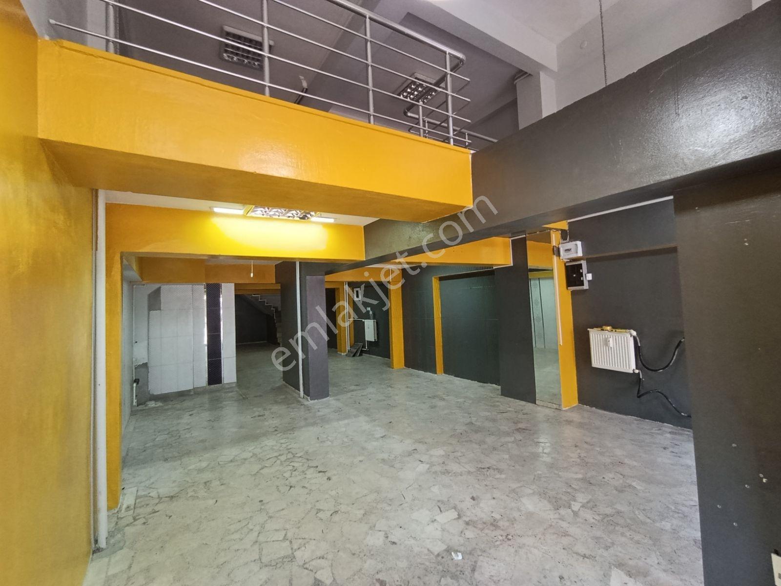 Eğitim Caddesi Üzeri Tabela Değeri Yüksek 2 Katlı 170 M² Mağaza - Görsel 13