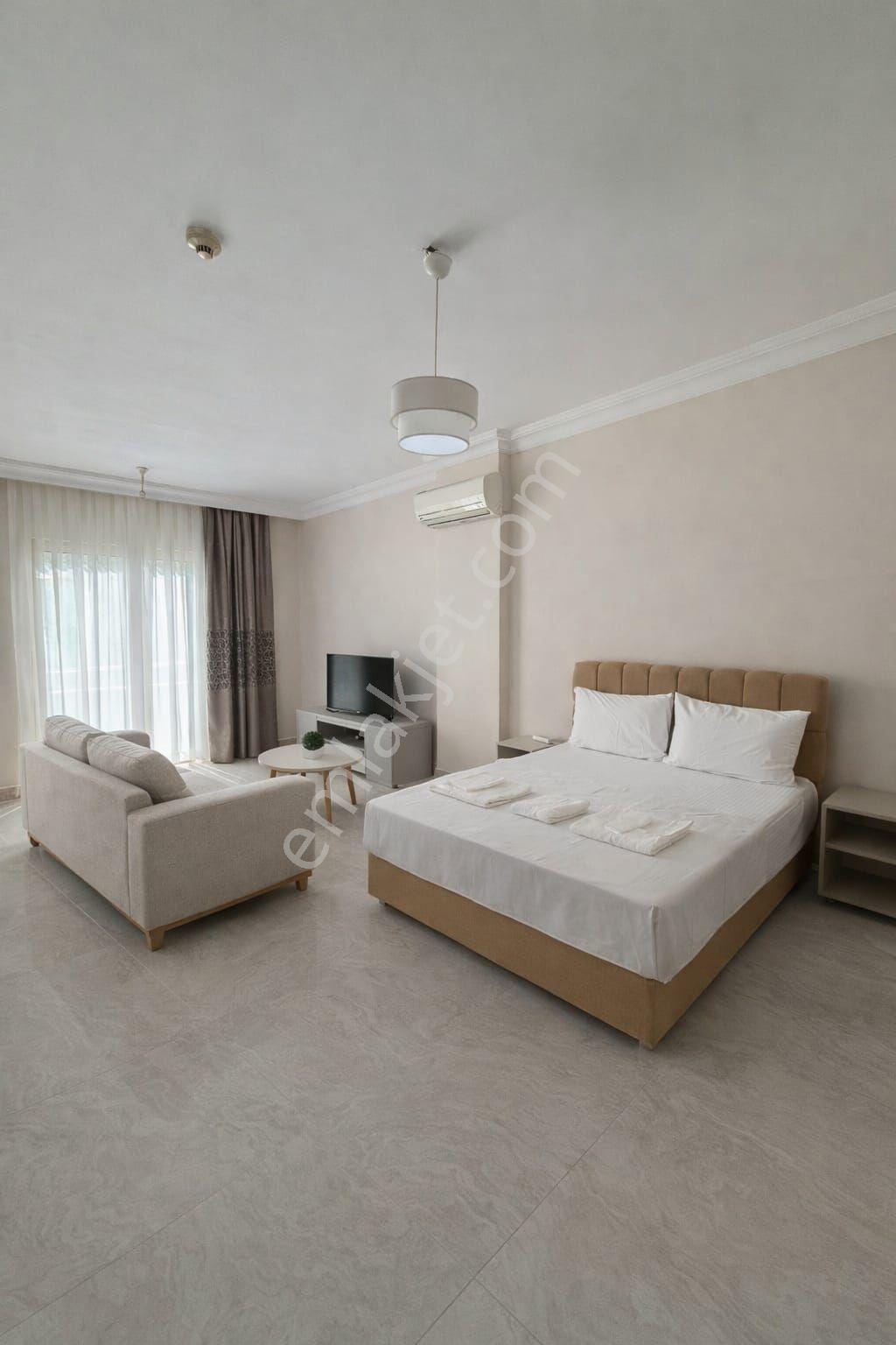 Antalya Günlük Kiralık Daire - Görsel 2
