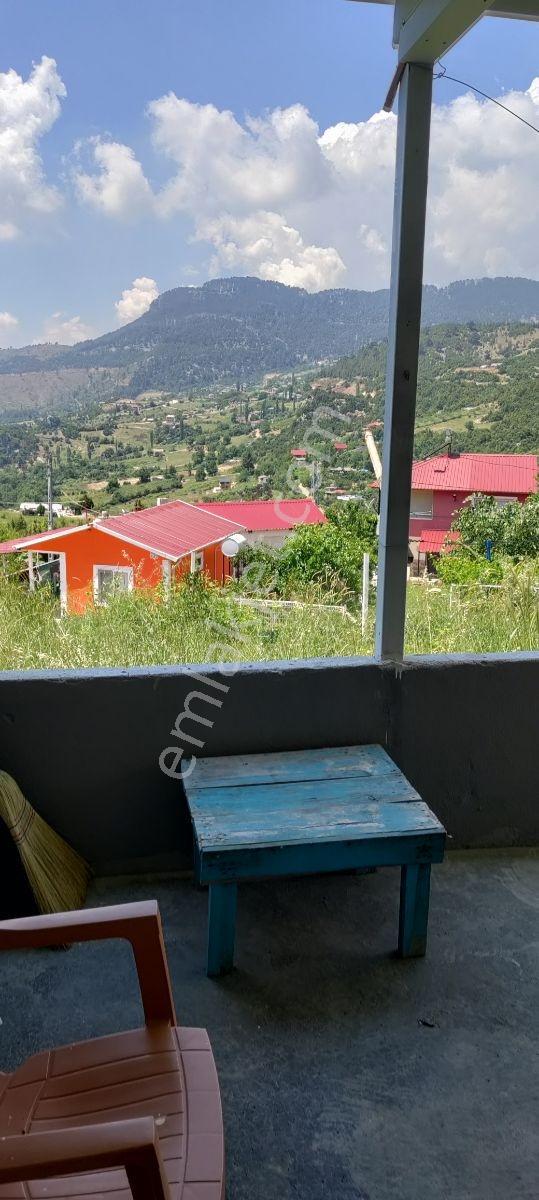 Fındıkpınarında Satılık 2 Katlı Müstakil Ev - Görsel 22
