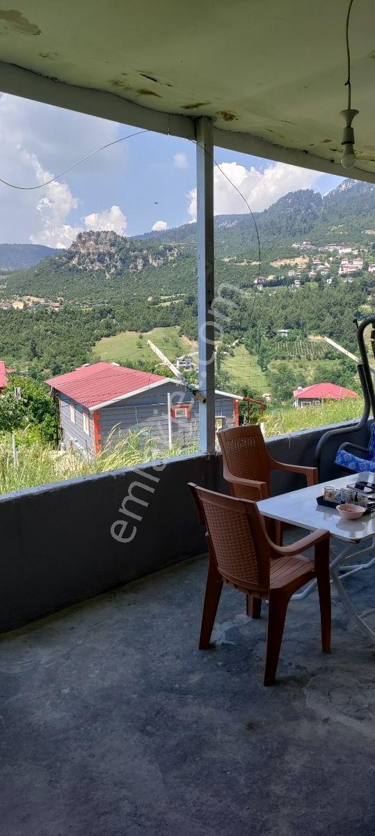 Fındıkpınarında Satılık 2 Katlı Müstakil Ev - Görsel 15