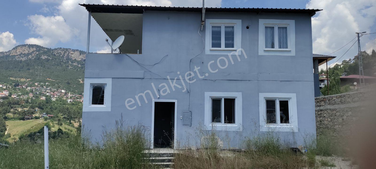 Fındıkpınarında Satılık 2 Katlı Müstakil Ev - Görsel 20