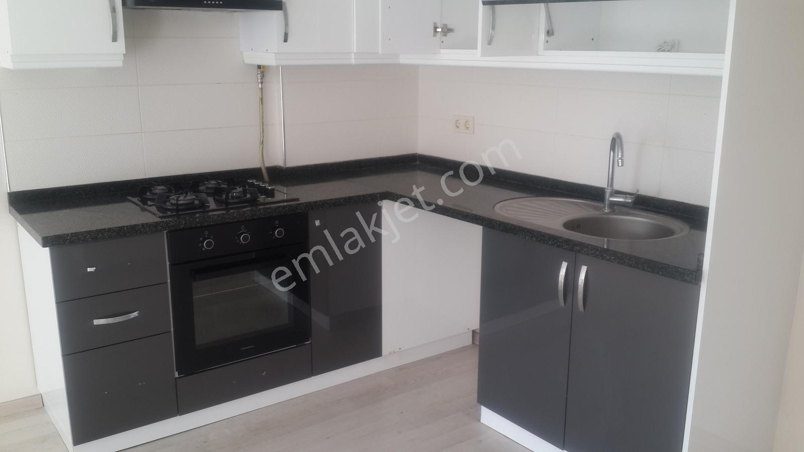 Küçükçiğli De İzban Ve Anadolu Cd. Arasında Arakat Satılık 3+1 - Görsel 11