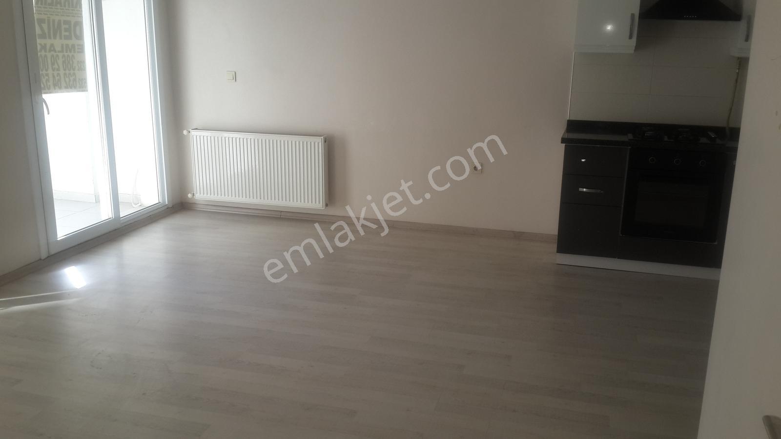 Küçükçiğli De İzban Ve Anadolu Cd. Arasında Arakat Satılık 3+1 - Görsel 10