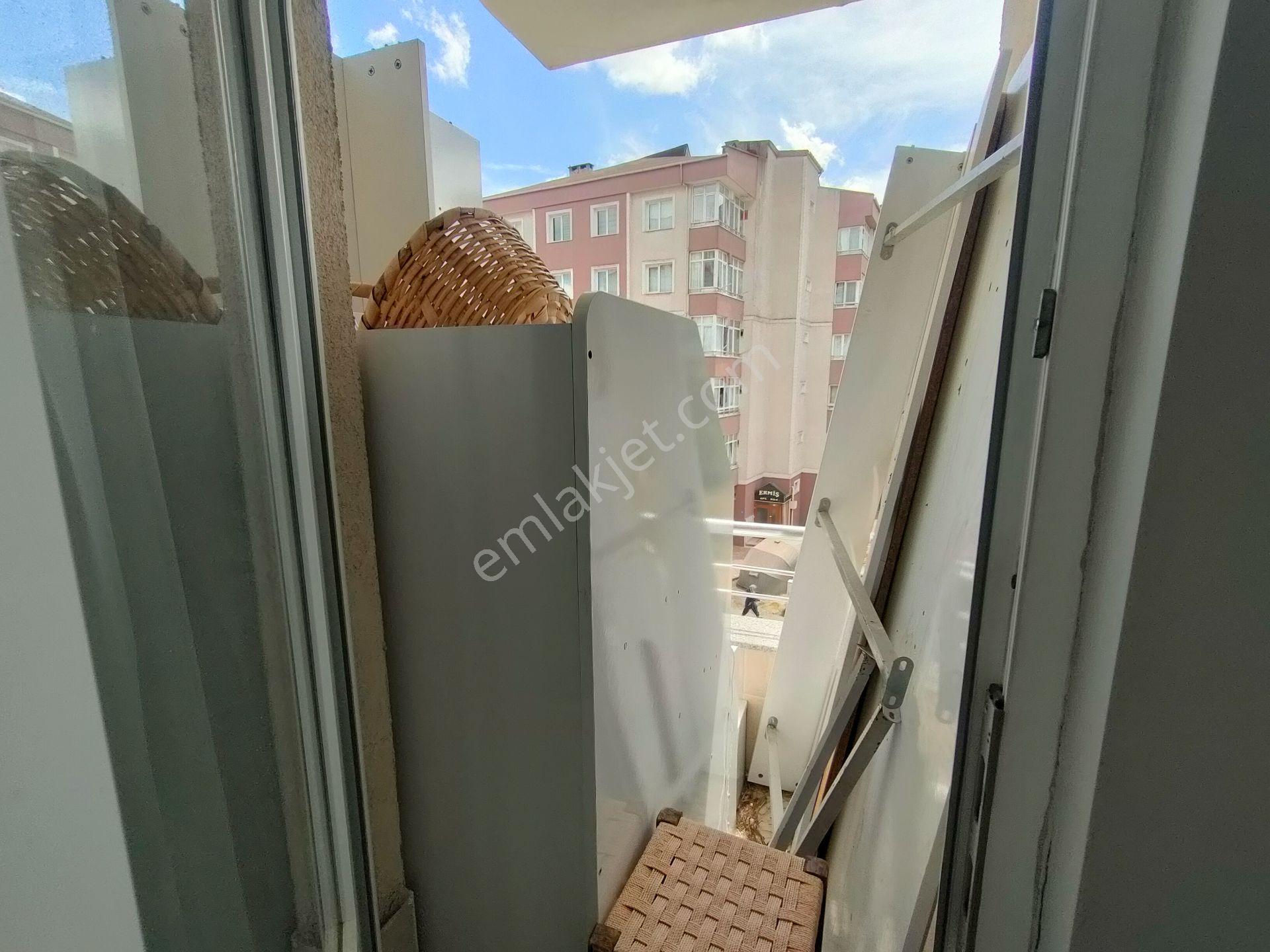 Remax Land'ten Alipaşa Mahallesi'nde Kiralık 3+1 Geniş Daire - Görsel 28