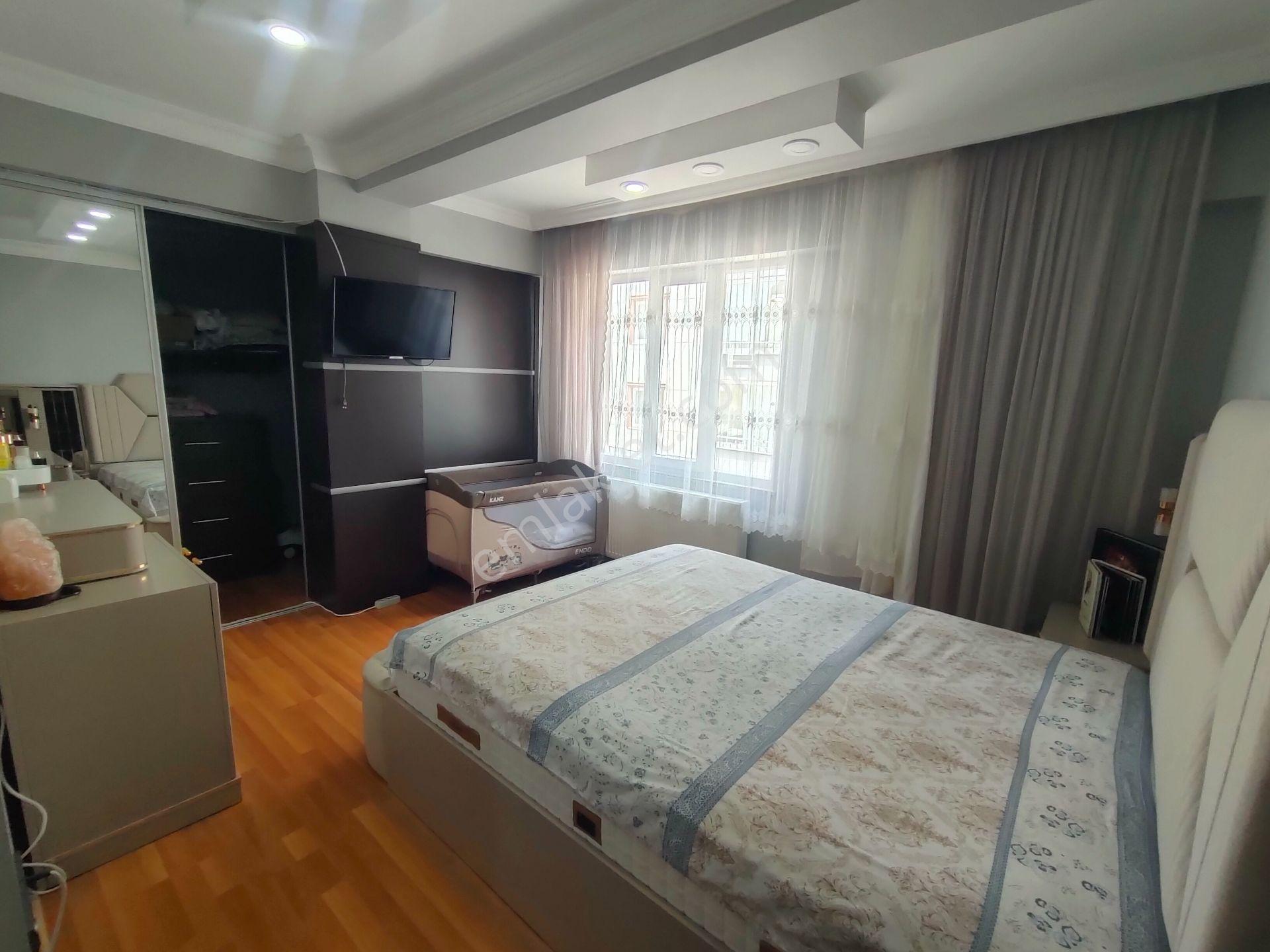 Remax Land'ten Alipaşa Mahallesi'nde Kiralık 3+1 Geniş Daire - Görsel 22