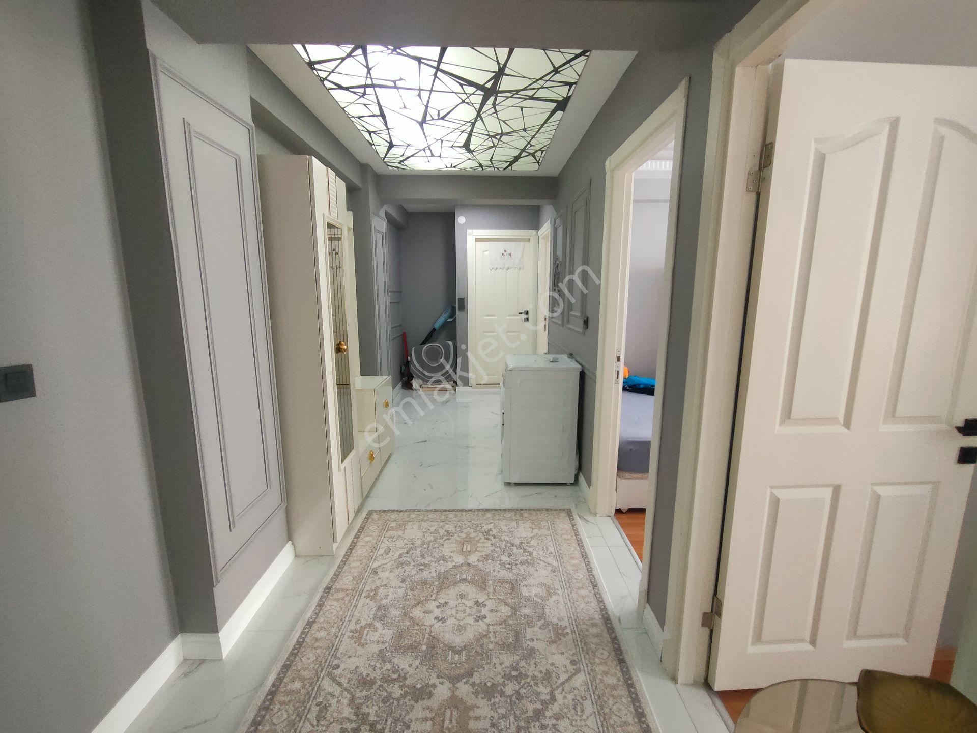 Remax Land'ten Alipaşa Mahallesi'nde Kiralık 3+1 Geniş Daire - Görsel 8