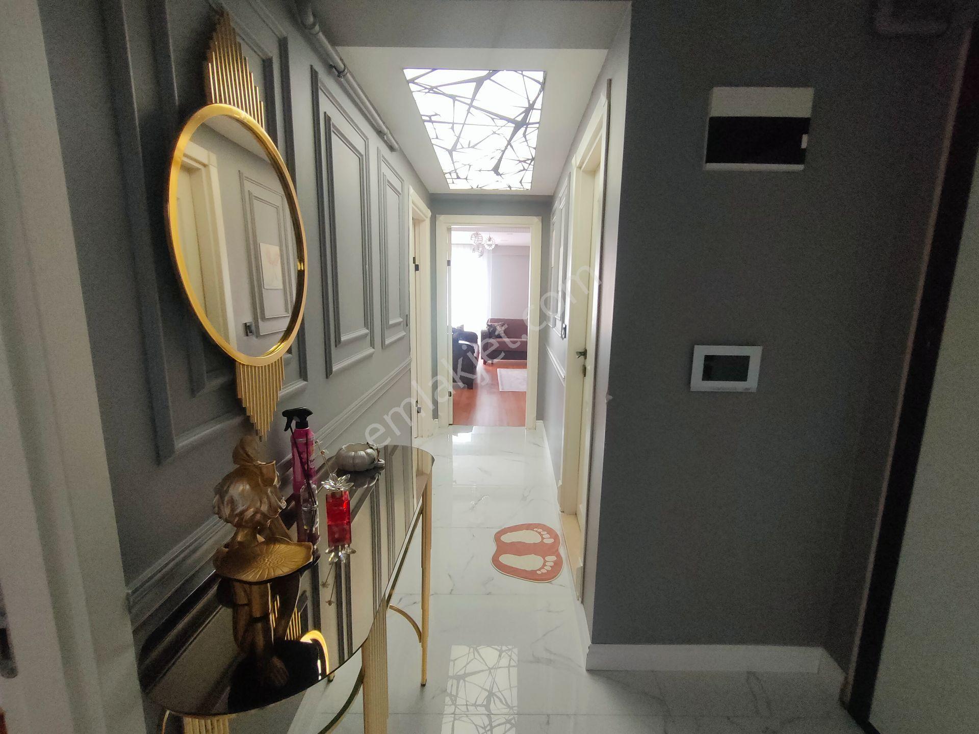 Remax Land'ten Alipaşa Mahallesi'nde Kiralık 3+1 Geniş Daire - Görsel 9