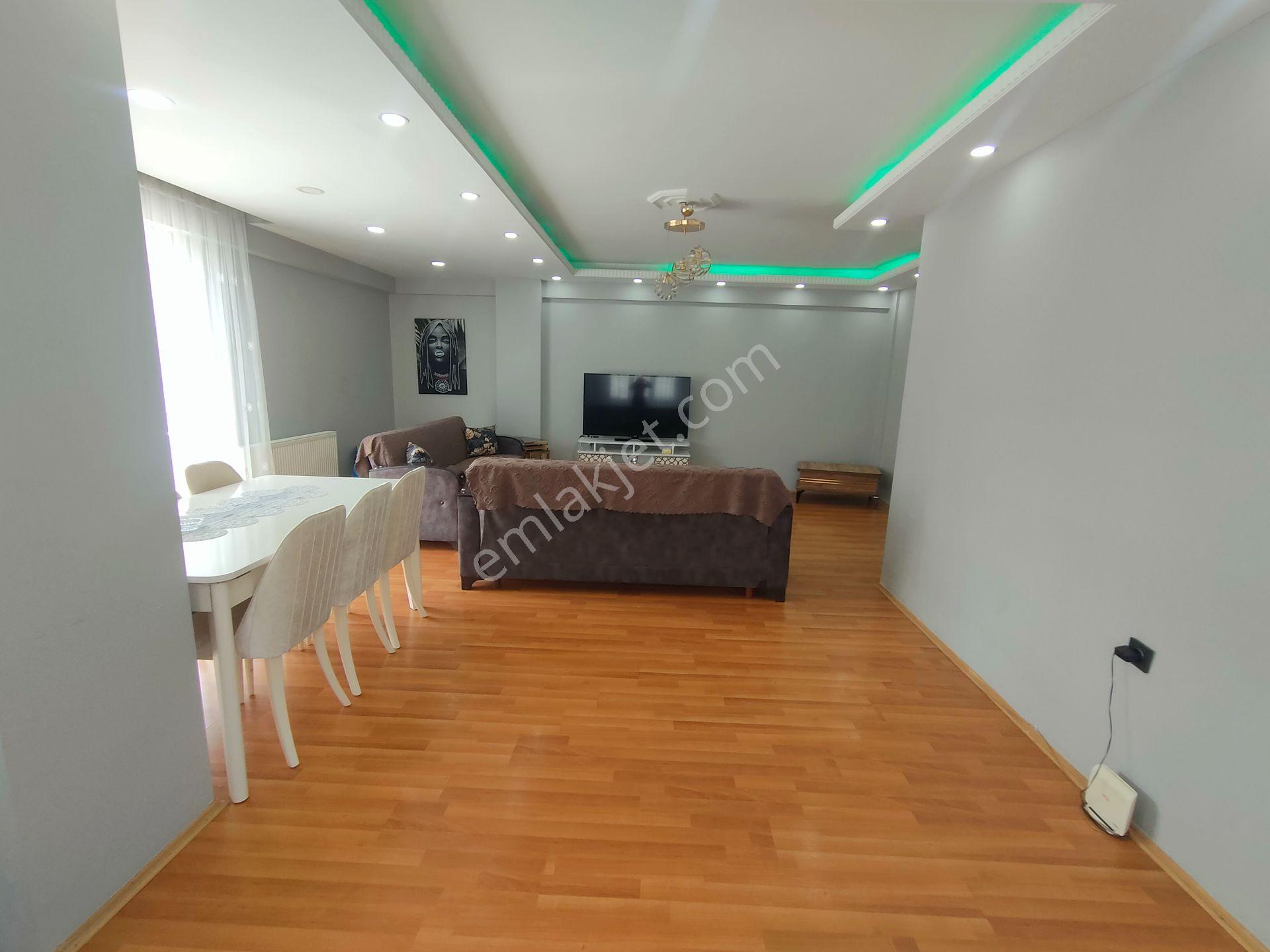 Remax Land'ten Alipaşa Mahallesi'nde Kiralık 3+1 Geniş Daire - Görsel 14