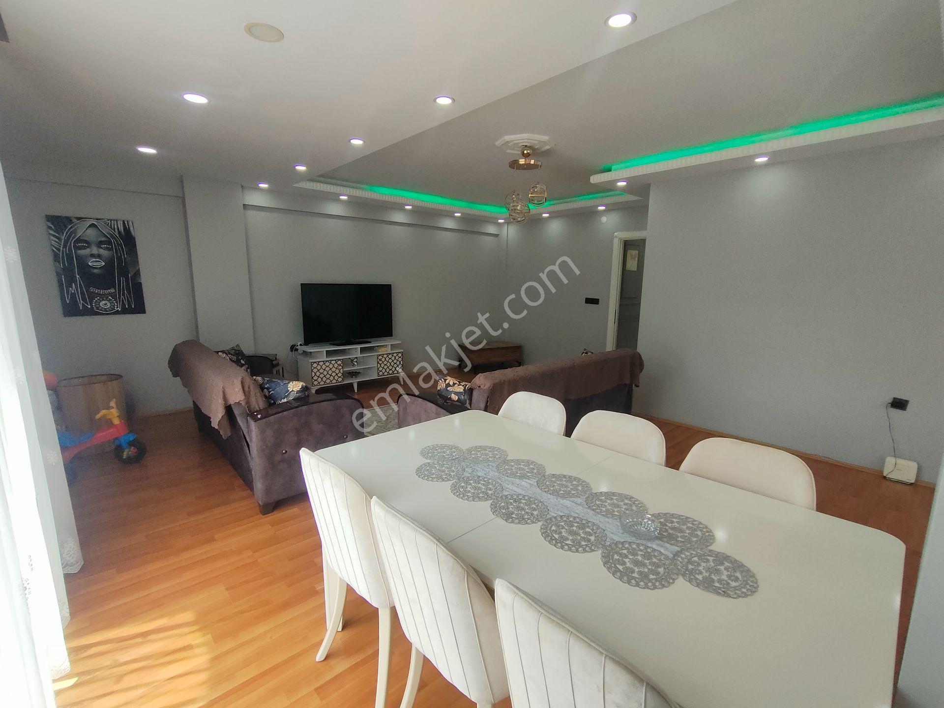 Remax Land'ten Alipaşa Mahallesi'nde Kiralık 3+1 Geniş Daire - Görsel 13