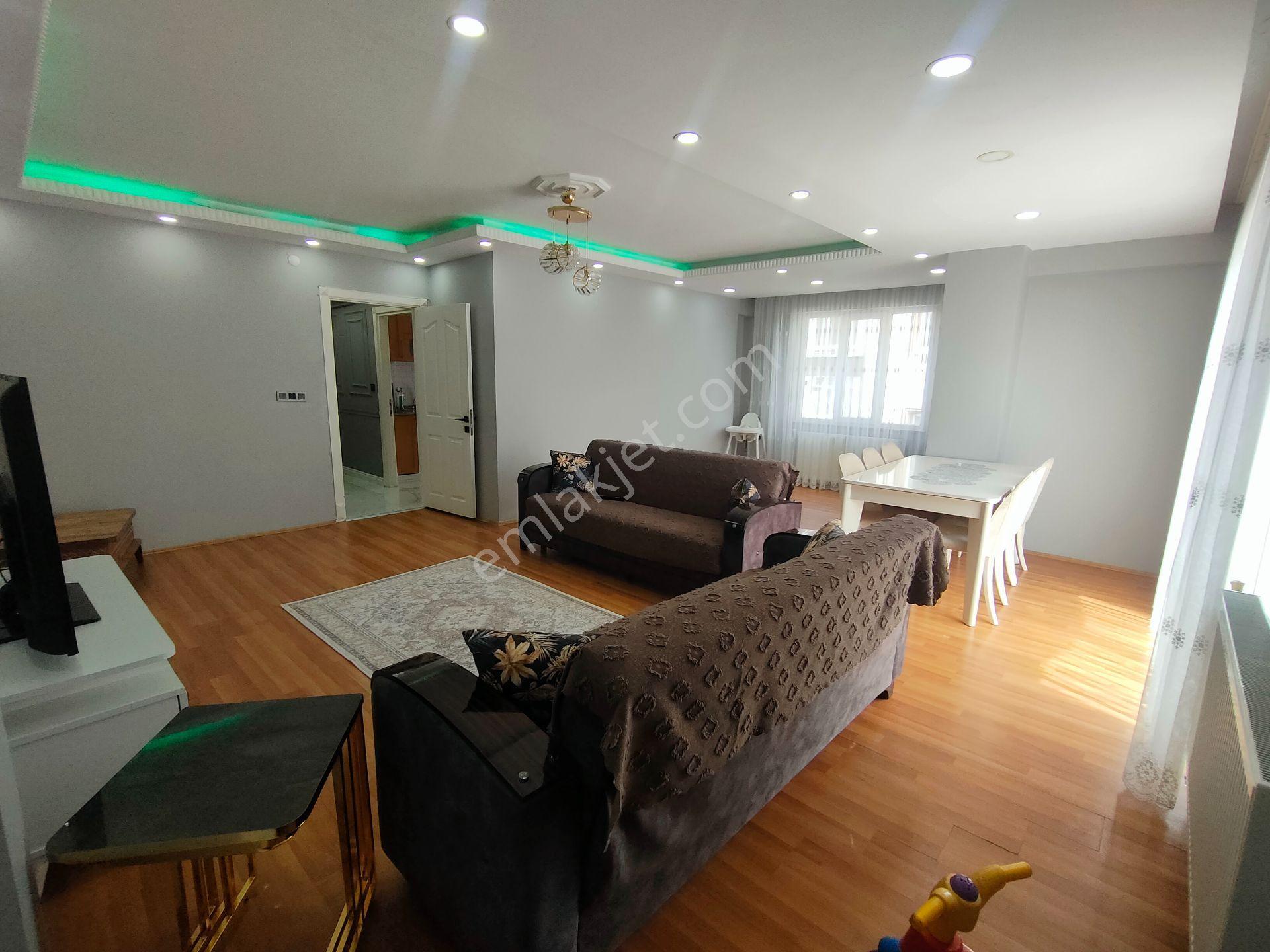 Remax Land'ten Alipaşa Mahallesi'nde Kiralık 3+1 Geniş Daire - Görsel 12