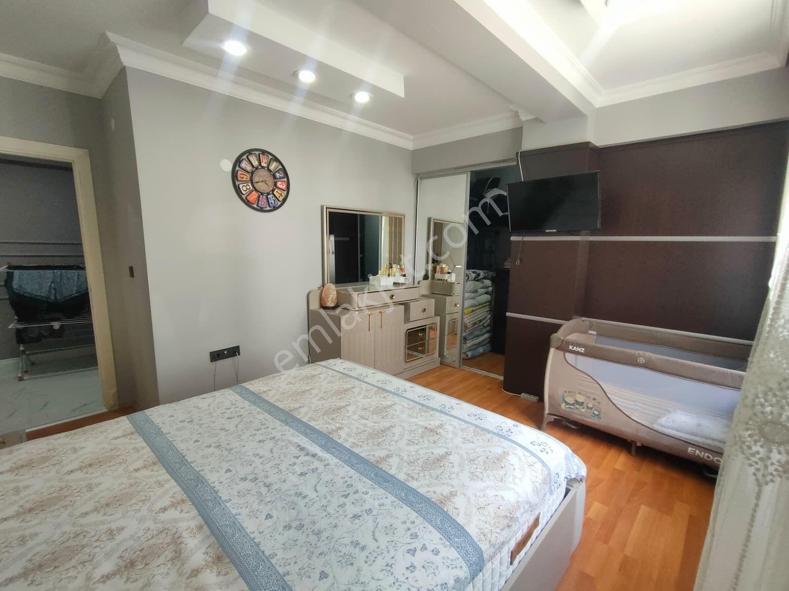 Remax Land'ten Alipaşa Mahallesi'nde Kiralık 3+1 Geniş Daire - Görsel 23