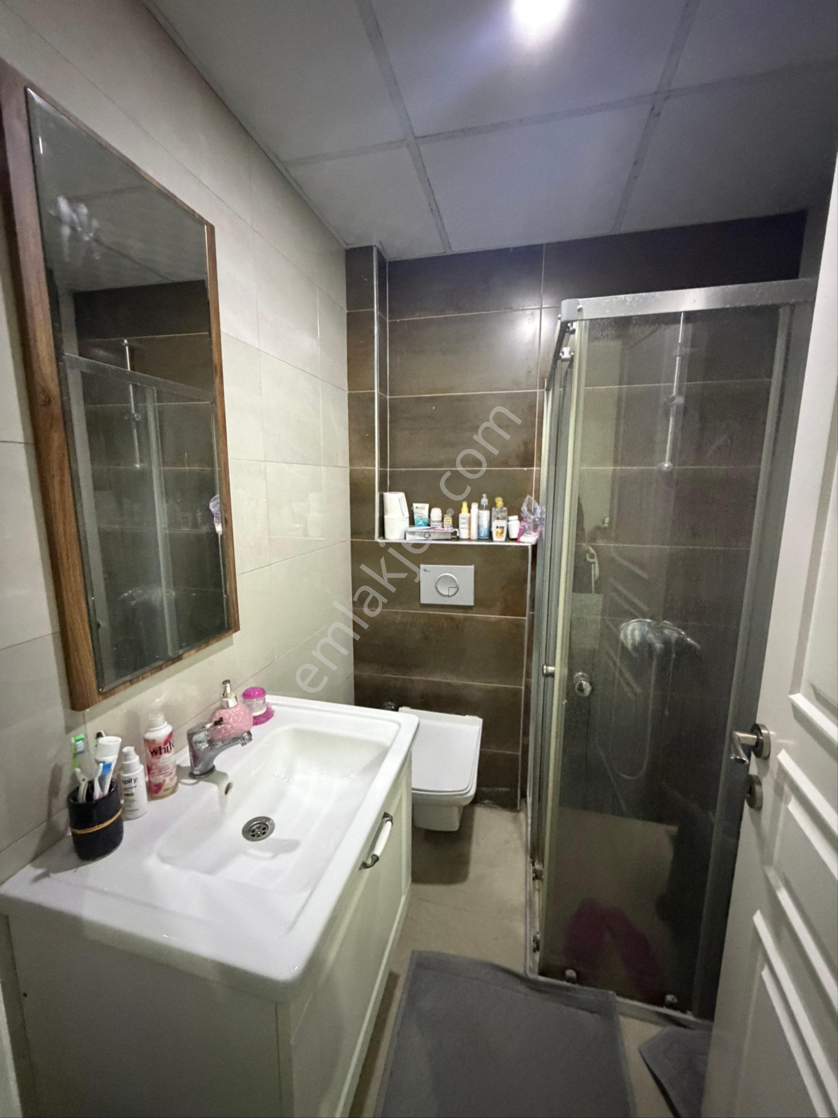 Yüzüncüyıl Yatay Mimarı Az Katlı Ful Extralı 2+1 Ç.banyo Daire - Görsel 21