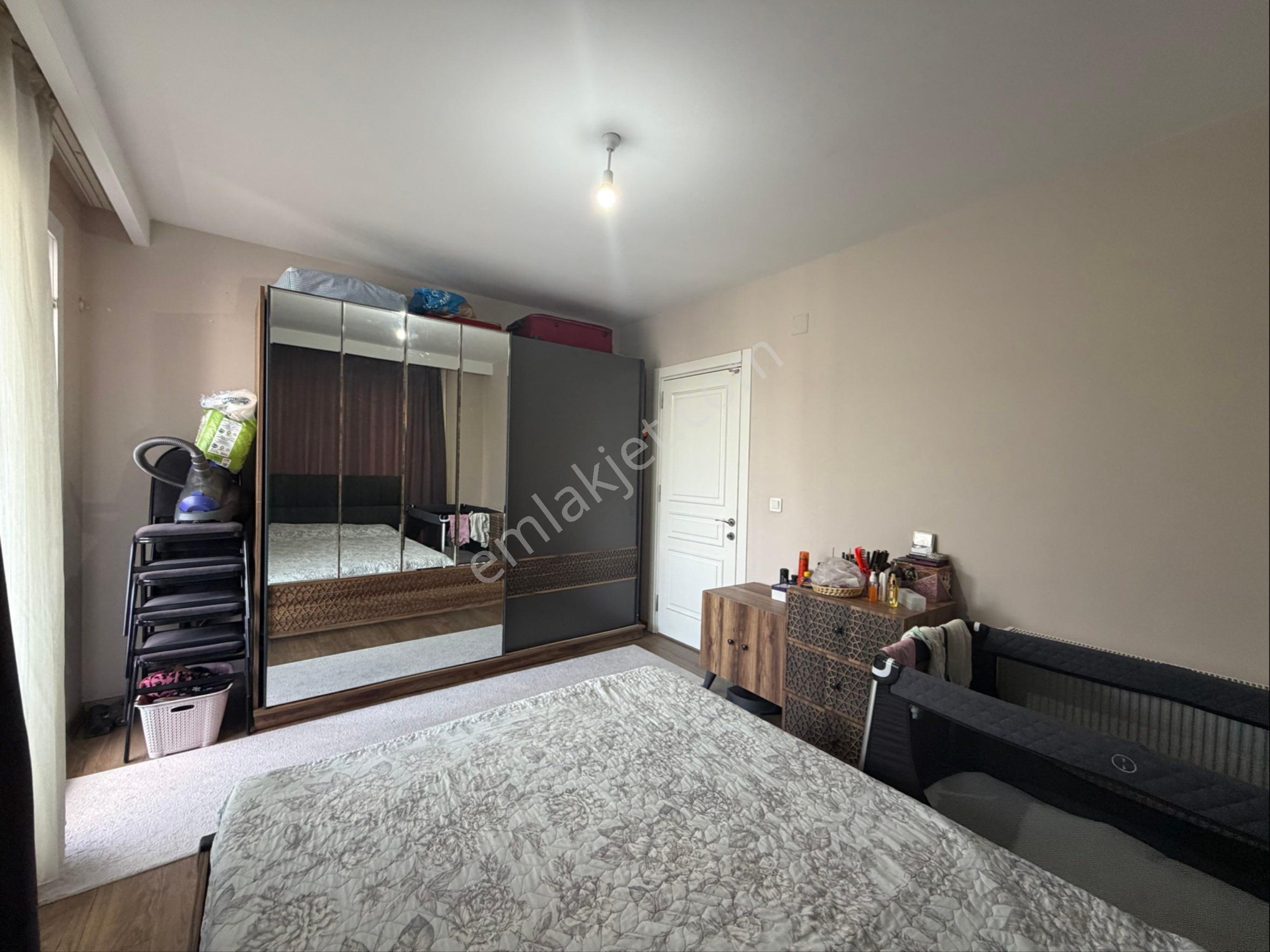 Yüzüncüyıl Yatay Mimarı Az Katlı Ful Extralı 2+1 Ç.banyo Daire - Görsel 5