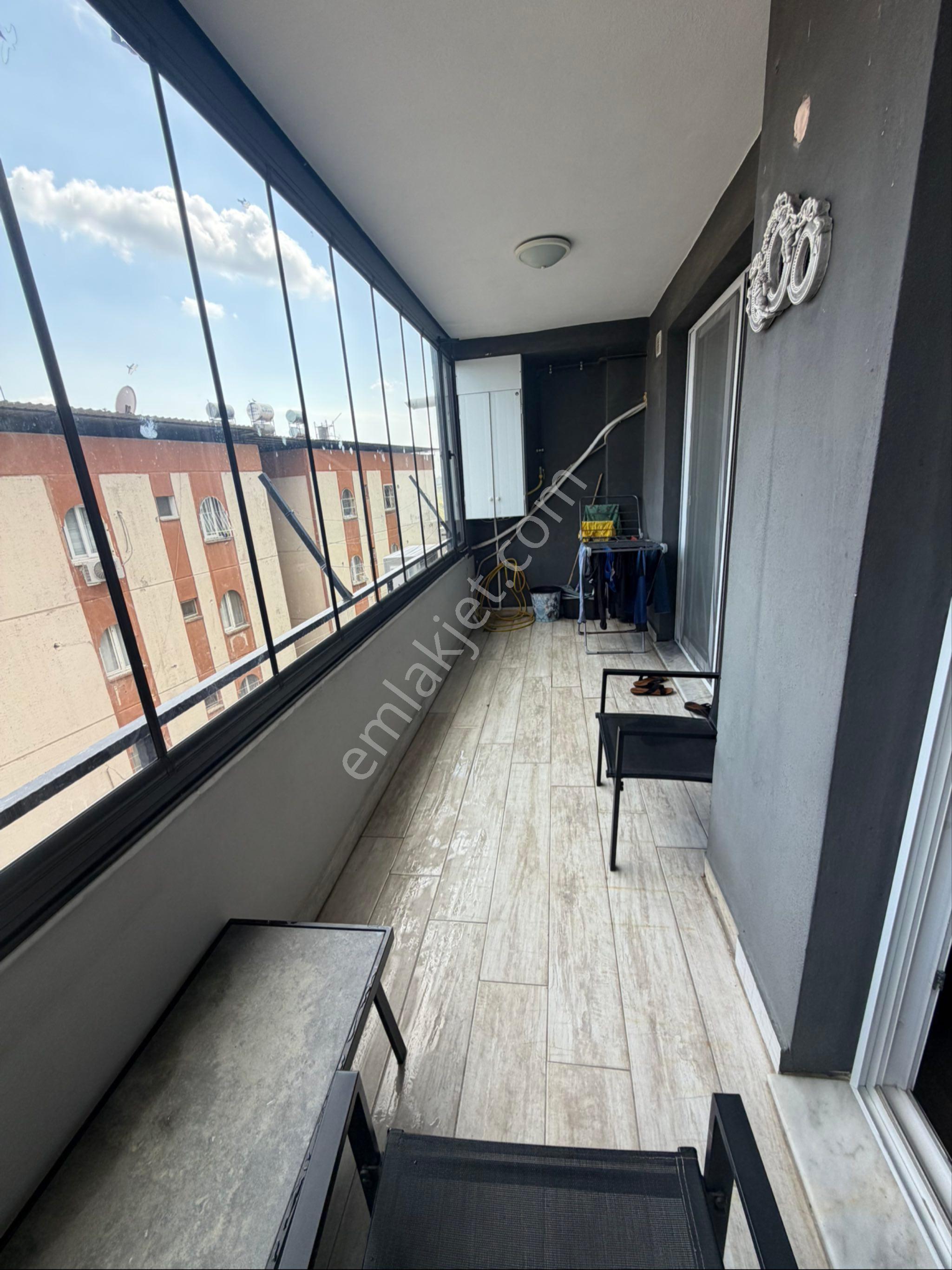 Yüzüncüyıl Yatay Mimarı Az Katlı Ful Extralı 2+1 Ç.banyo Daire - Görsel 20