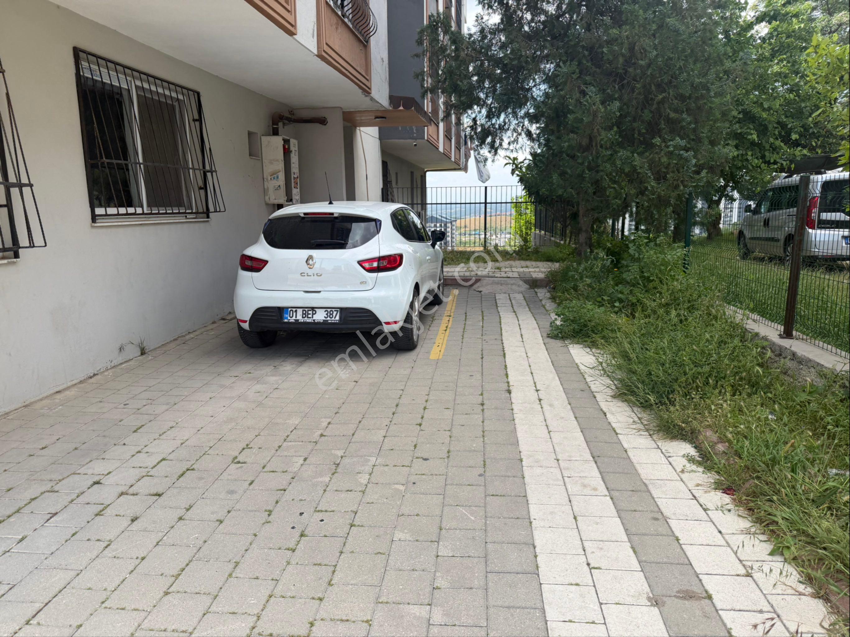 Yüzüncüyıl Yatay Mimarı Az Katlı Ful Extralı 2+1 Ç.banyo Daire - Görsel 26