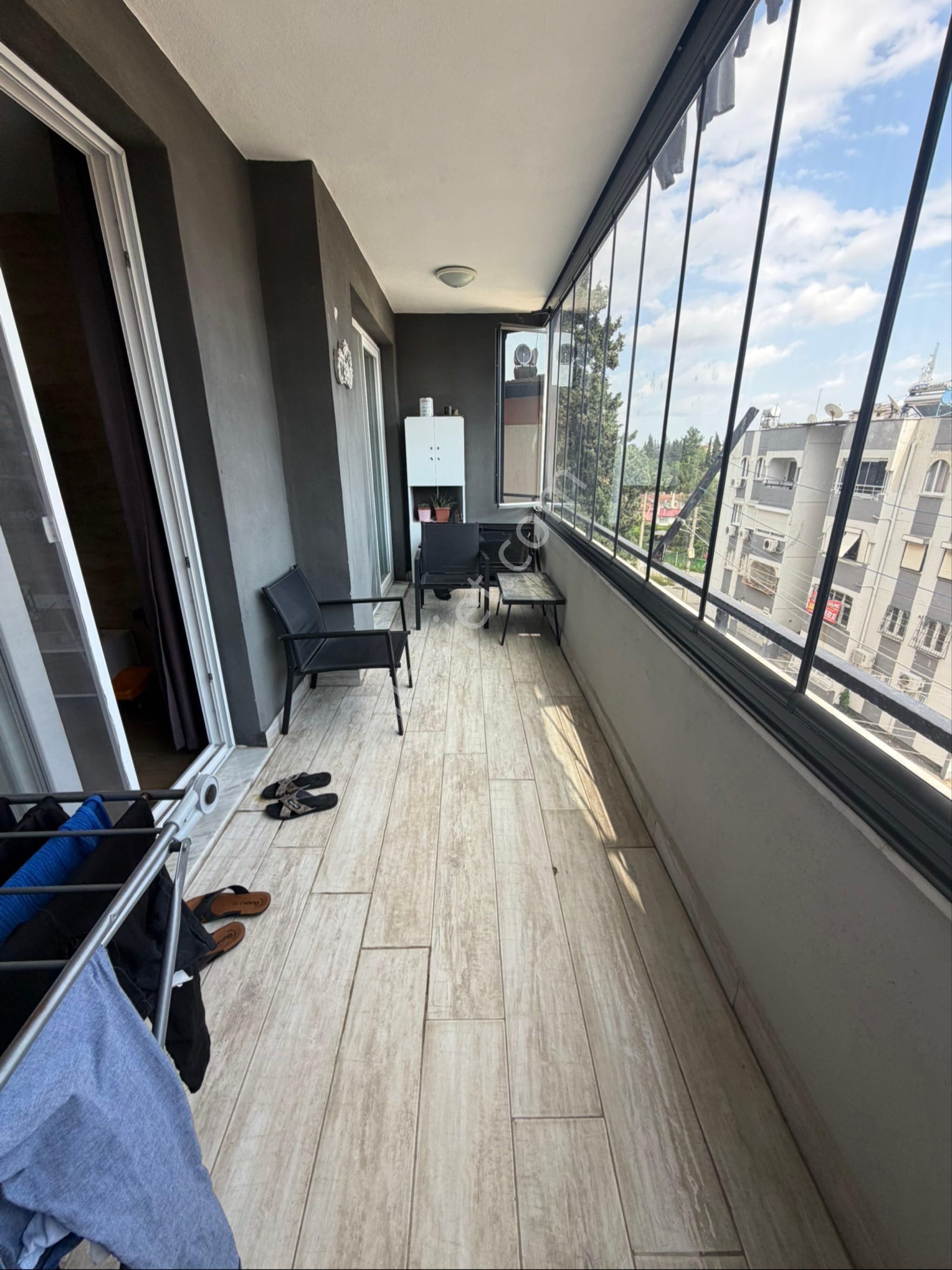 Yüzüncüyıl Yatay Mimarı Az Katlı Ful Extralı 2+1 Ç.banyo Daire - Görsel 19