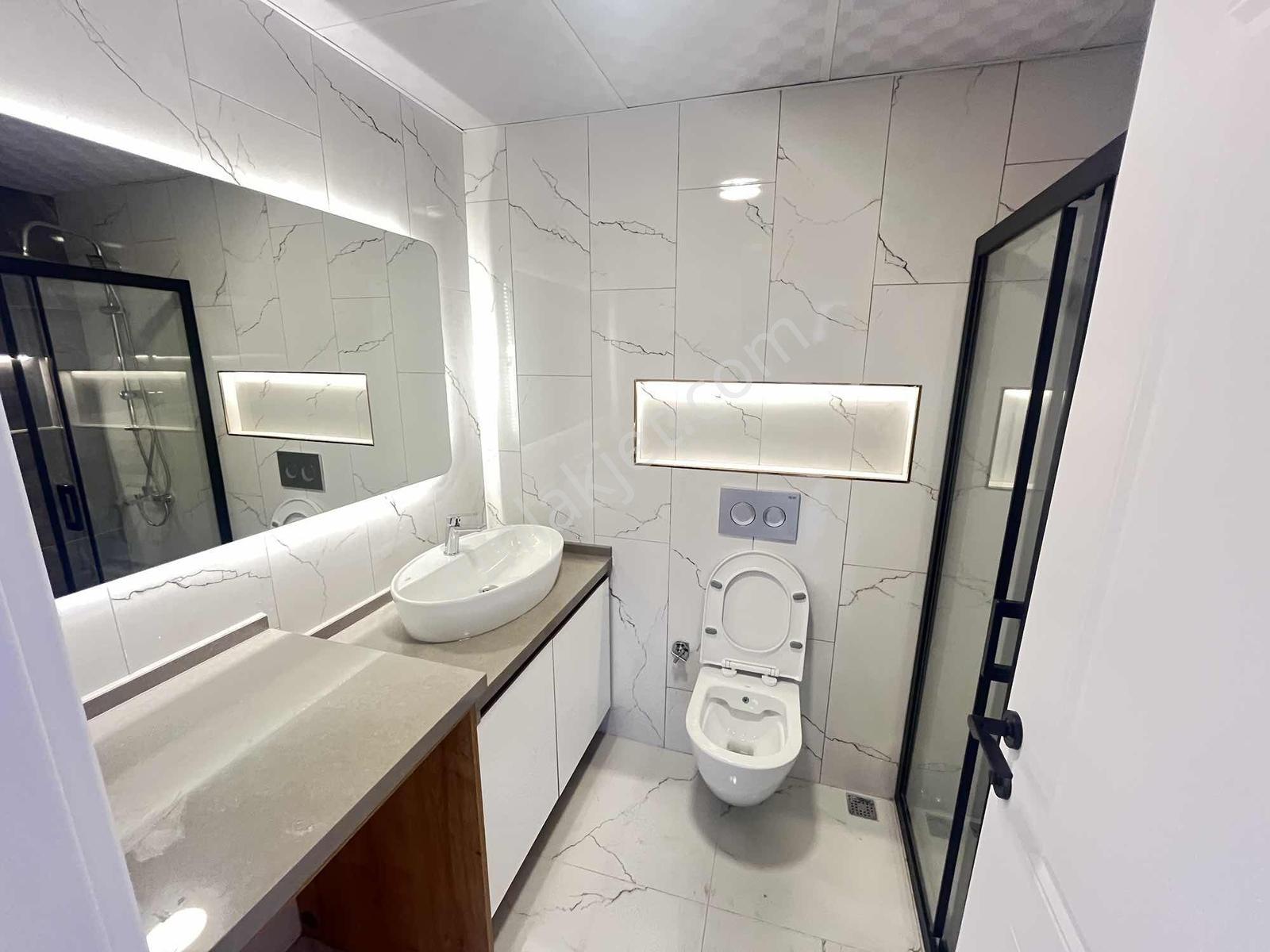 Basın Sitesi Mh. 3+1 Arakat İçi Yapılı Metro 5 Dk Mesafe Satılık - Görsel 28