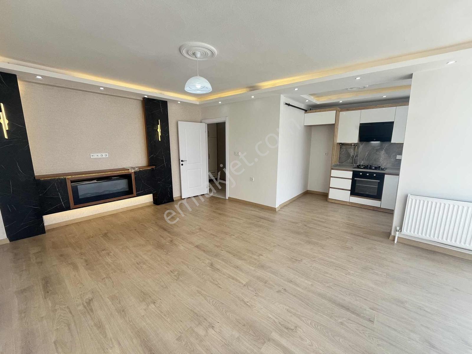Basın Sitesi Mh. 3+1 Arakat İçi Yapılı Metro 5 Dk Mesafe Satılık - Görsel 31