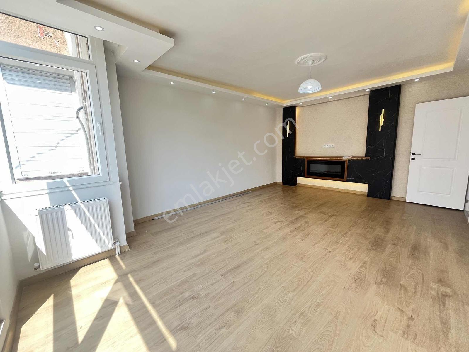 Basın Sitesi Mh. 3+1 Arakat İçi Yapılı Metro 5 Dk Mesafe Satılık - Görsel 33