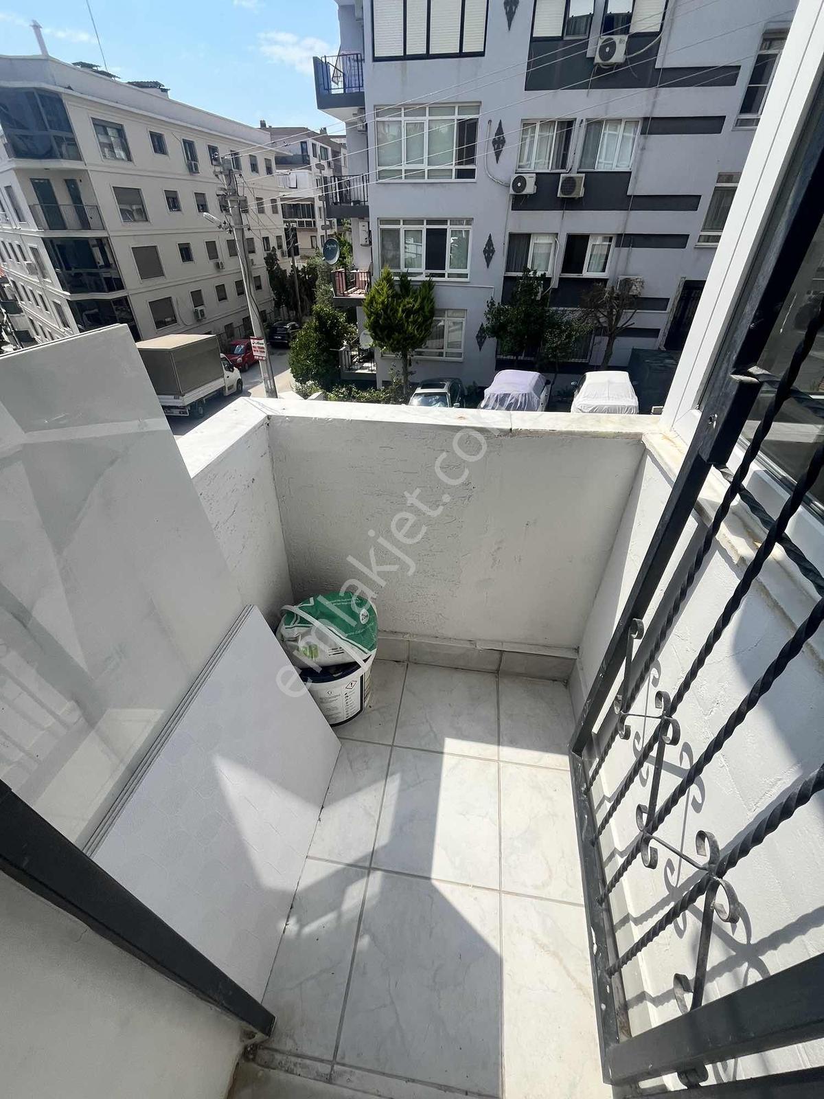 Basın Sitesi Mh. 3+1 Arakat İçi Yapılı Metro 5 Dk Mesafe Satılık - Görsel 17