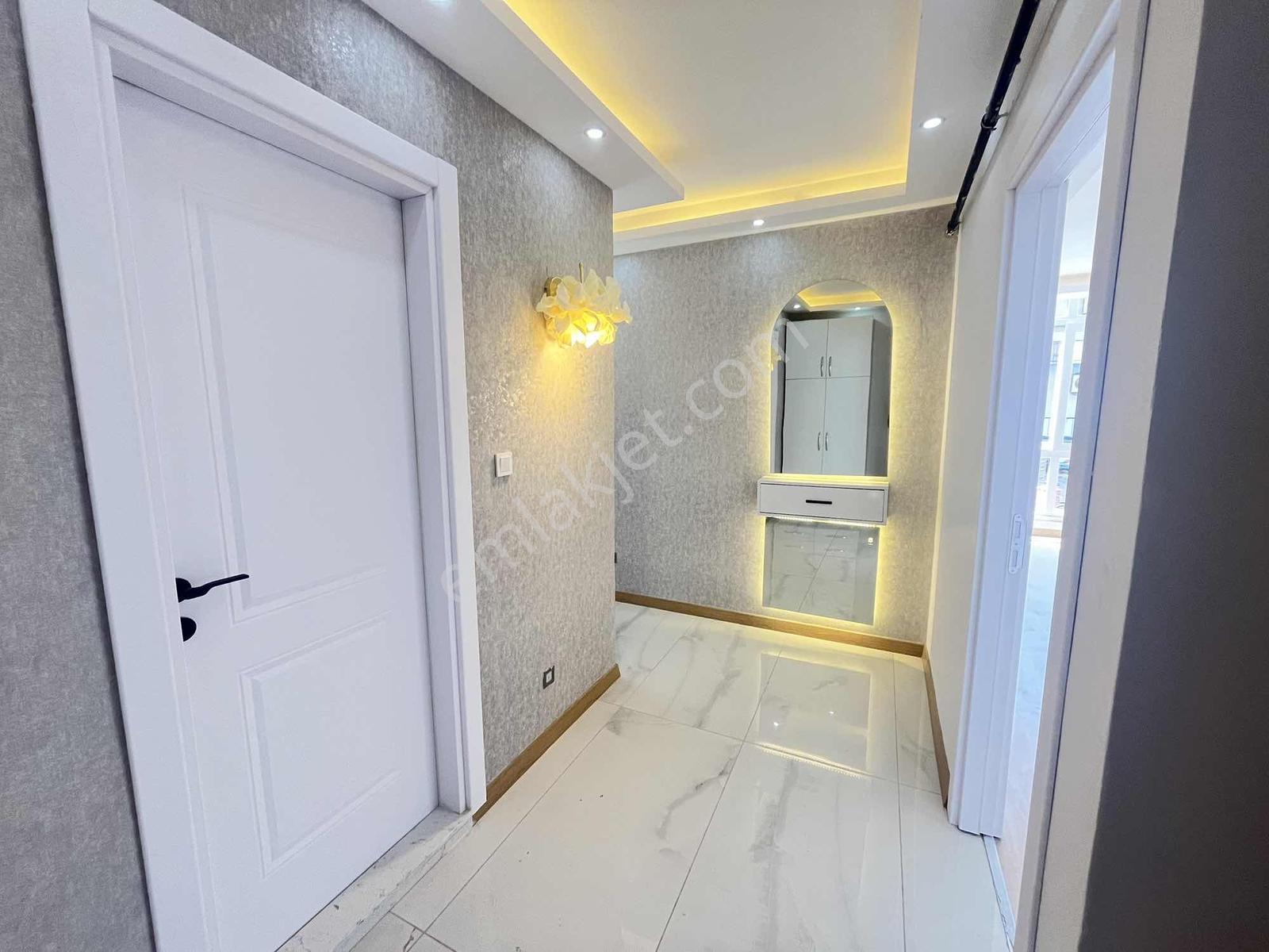 Basın Sitesi Mh. 3+1 Arakat İçi Yapılı Metro 5 Dk Mesafe Satılık - Görsel 2
