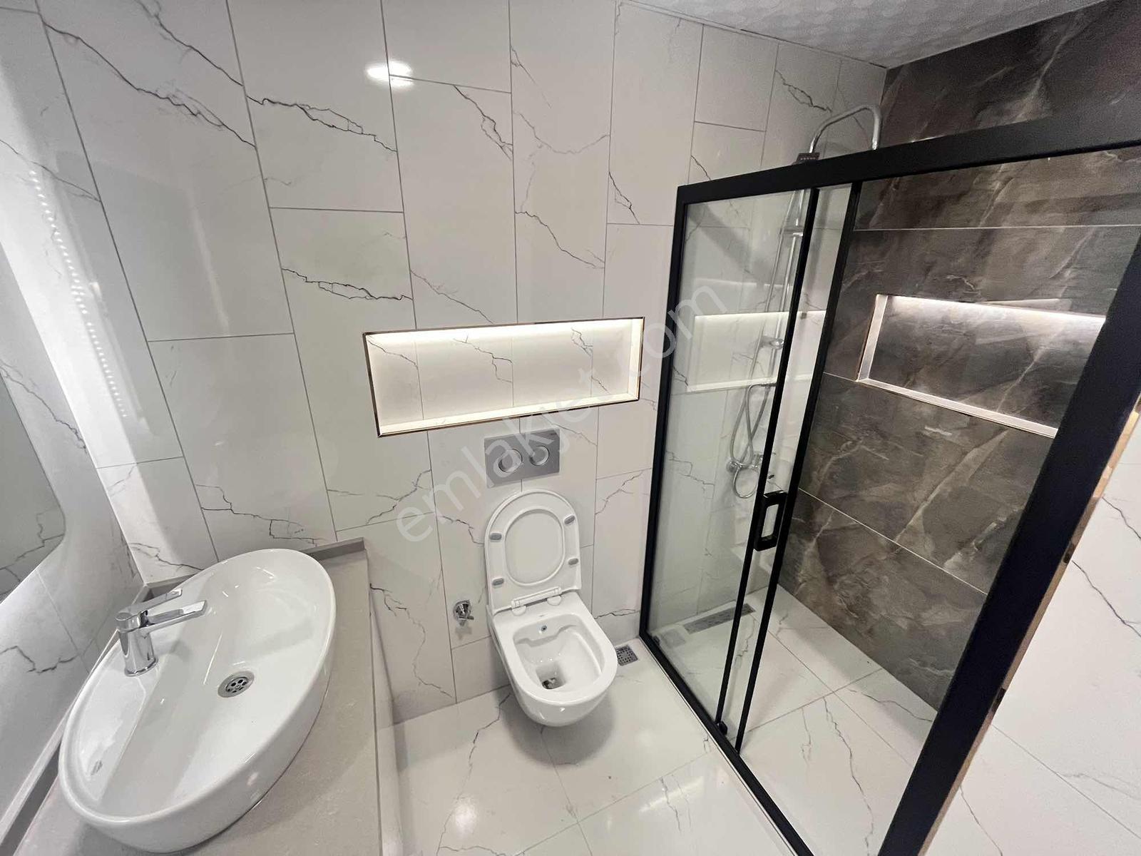 Basın Sitesi Mh. 3+1 Arakat İçi Yapılı Metro 5 Dk Mesafe Satılık - Görsel 20