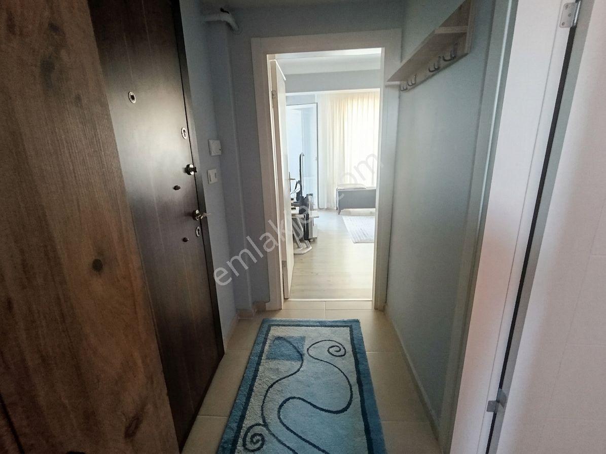 Nusratiye Mahallesi'nde Eşyalı, Temiz Ve Kullanışlı 1+1 Daire - Görsel 8