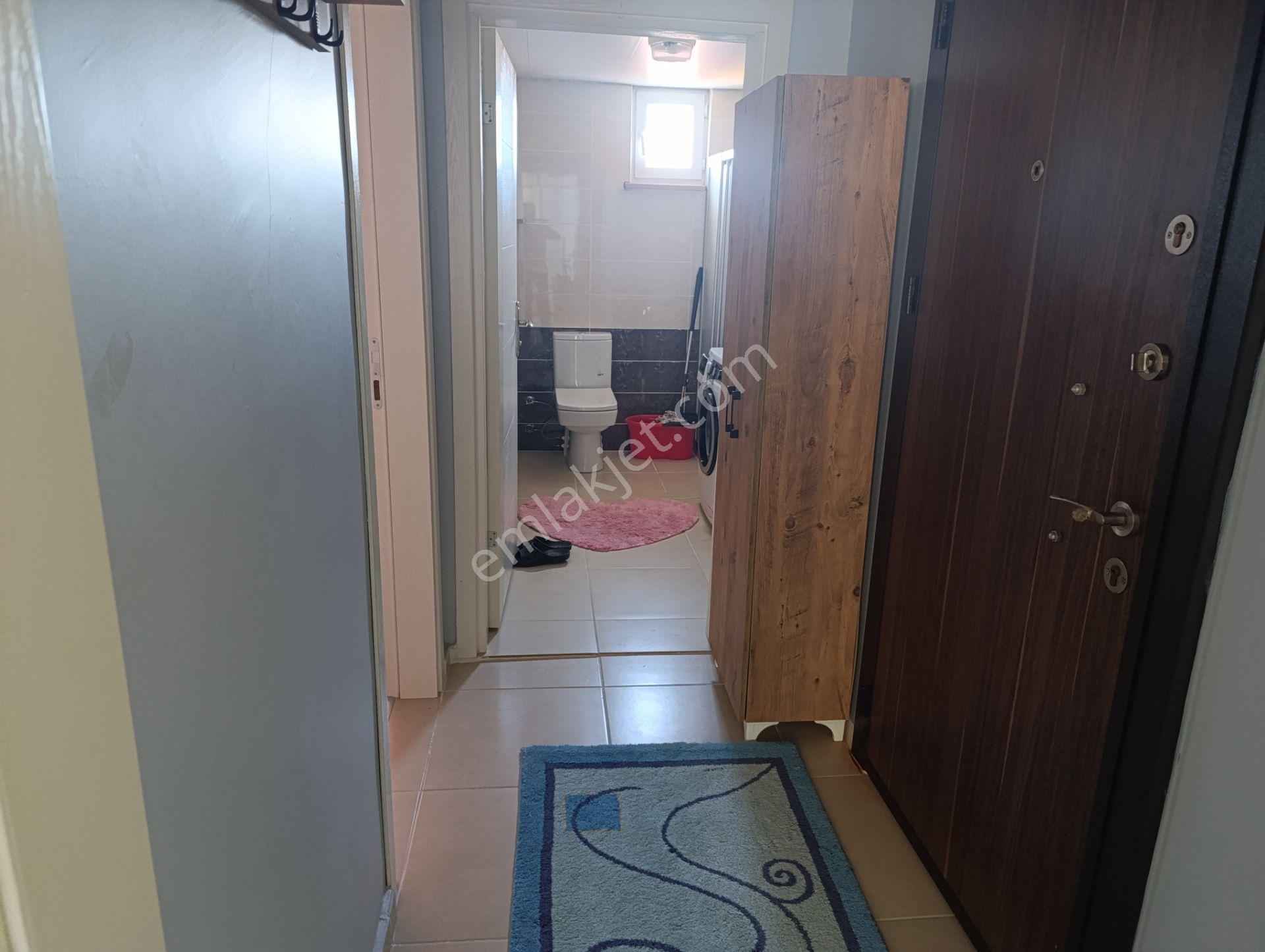Nusratiye Mahallesi'nde Eşyalı, Temiz Ve Kullanışlı 1+1 Daire - Görsel 12