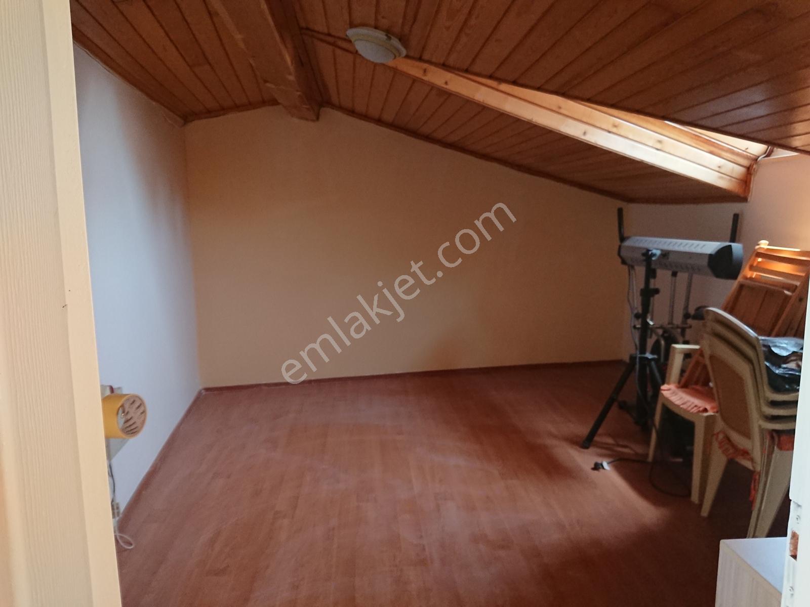 Kocamustafaşa Ali Fakih 240mk 6+1 Çatı Dubleksi 75.000tl - Görsel 28