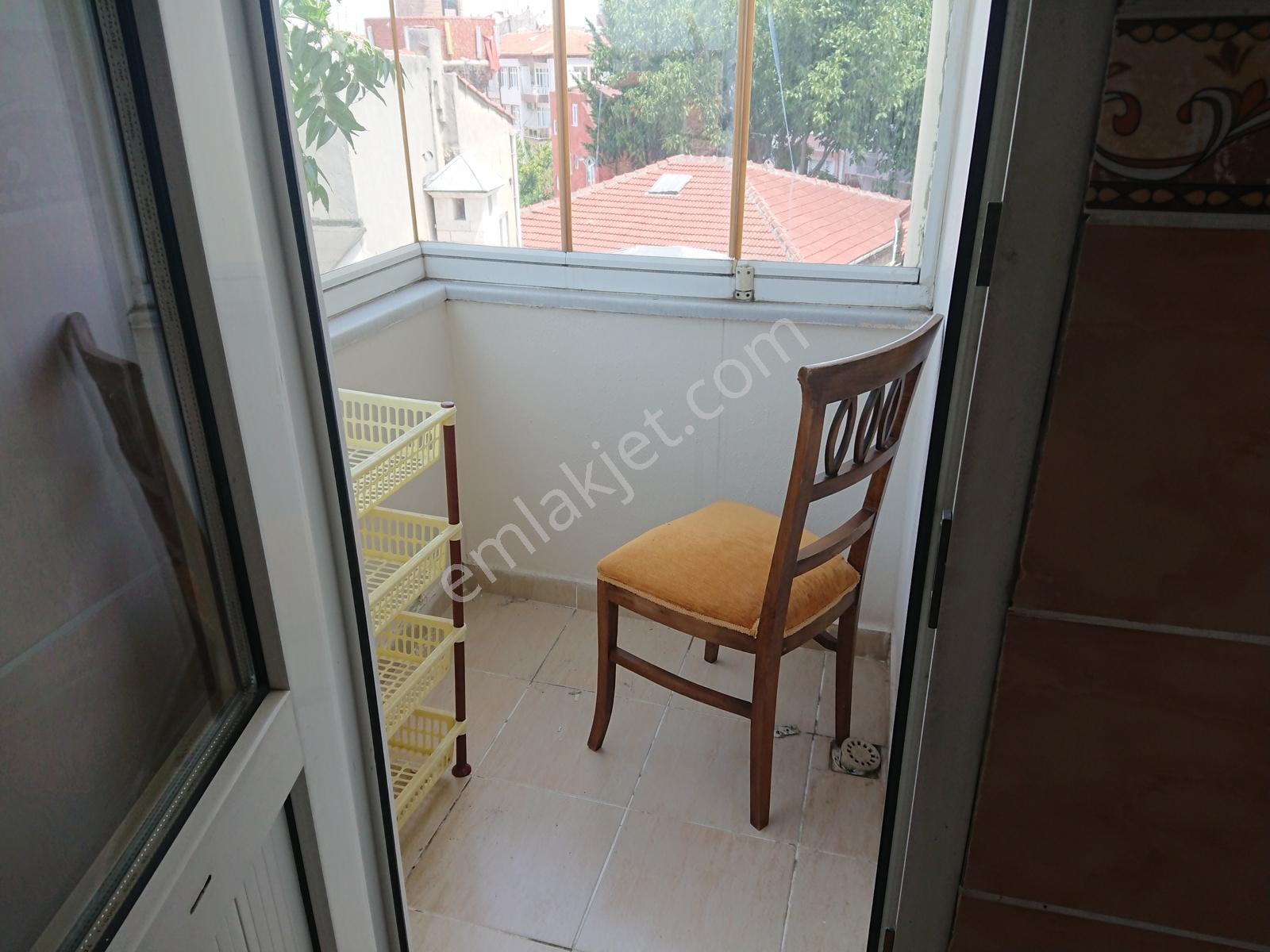 Kocamustafaşa Ali Fakih 240mk 6+1 Çatı Dubleksi 75.000tl - Görsel 11