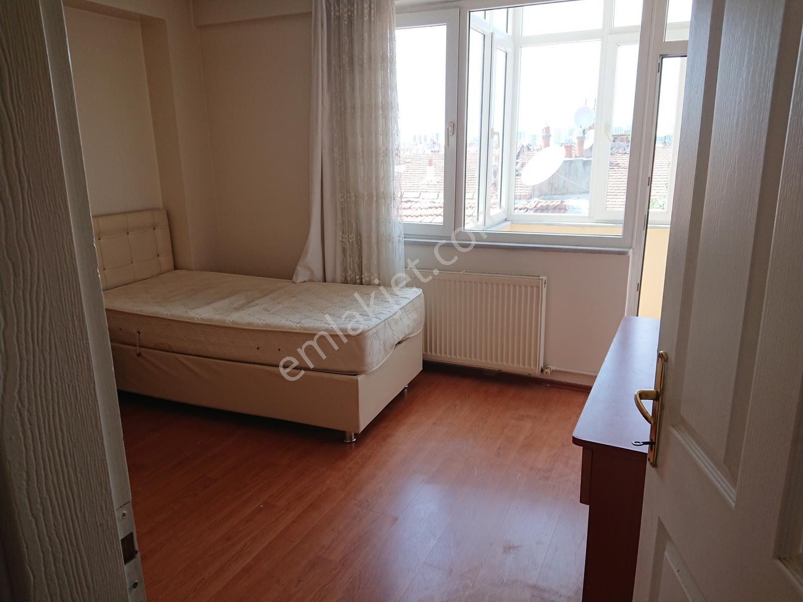 Kocamustafaşa Ali Fakih 240mk 6+1 Çatı Dubleksi 75.000tl - Görsel 16