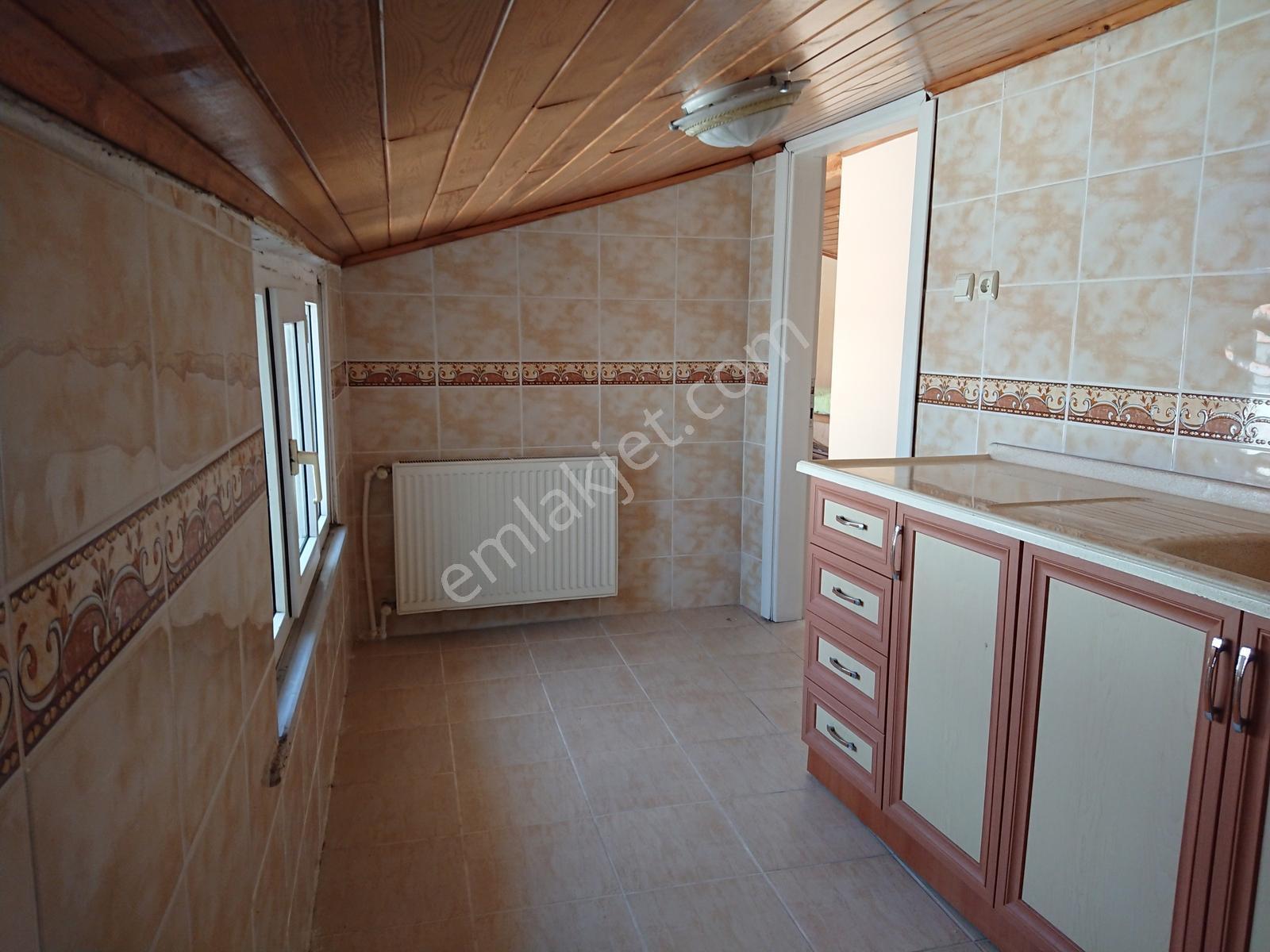 Kocamustafaşa Ali Fakih 240mk 6+1 Çatı Dubleksi 75.000tl - Görsel 34