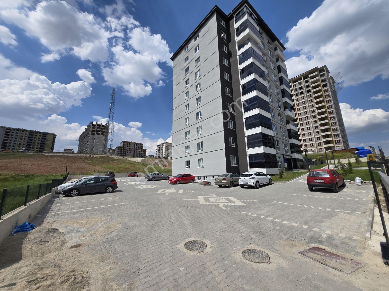 Yukarı Yurtçu Çankaya Ünv Yanı 2+1 Geniş Asansörlü Satılık Daire - Görsel 6