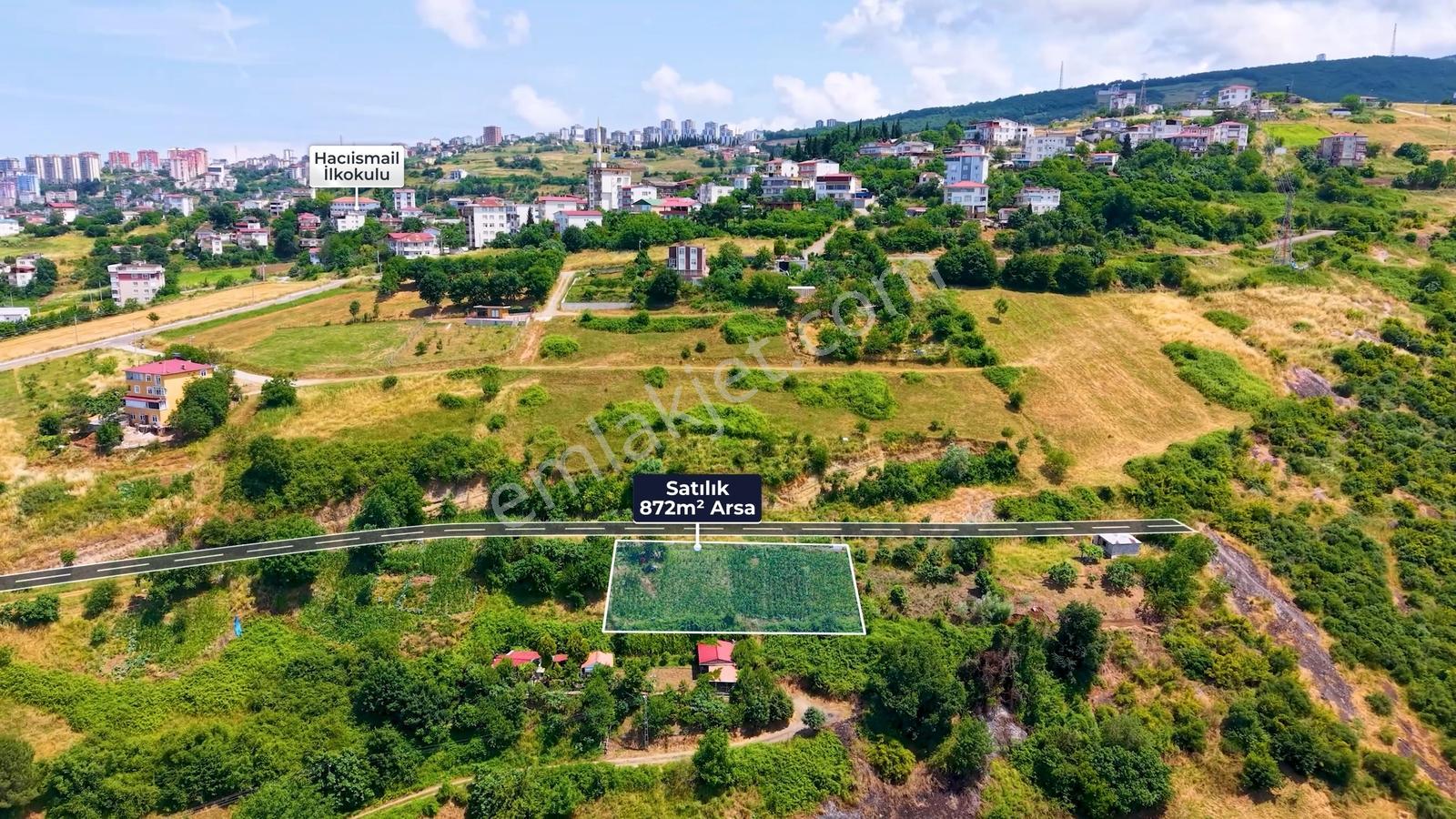 Şehir Hastanesi Yakını 4 Kata İmarlı Yatırımlık Fırsat!!! - Görsel 27