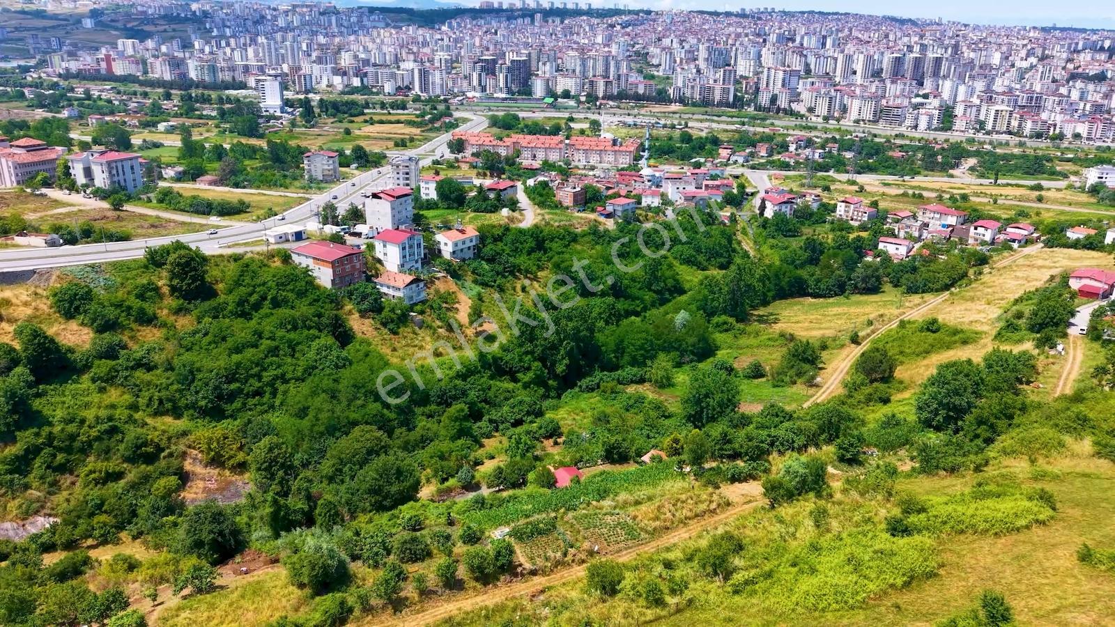 Şehir Hastanesi Yakını 4 Kata İmarlı Yatırımlık Fırsat!!! - Görsel 15