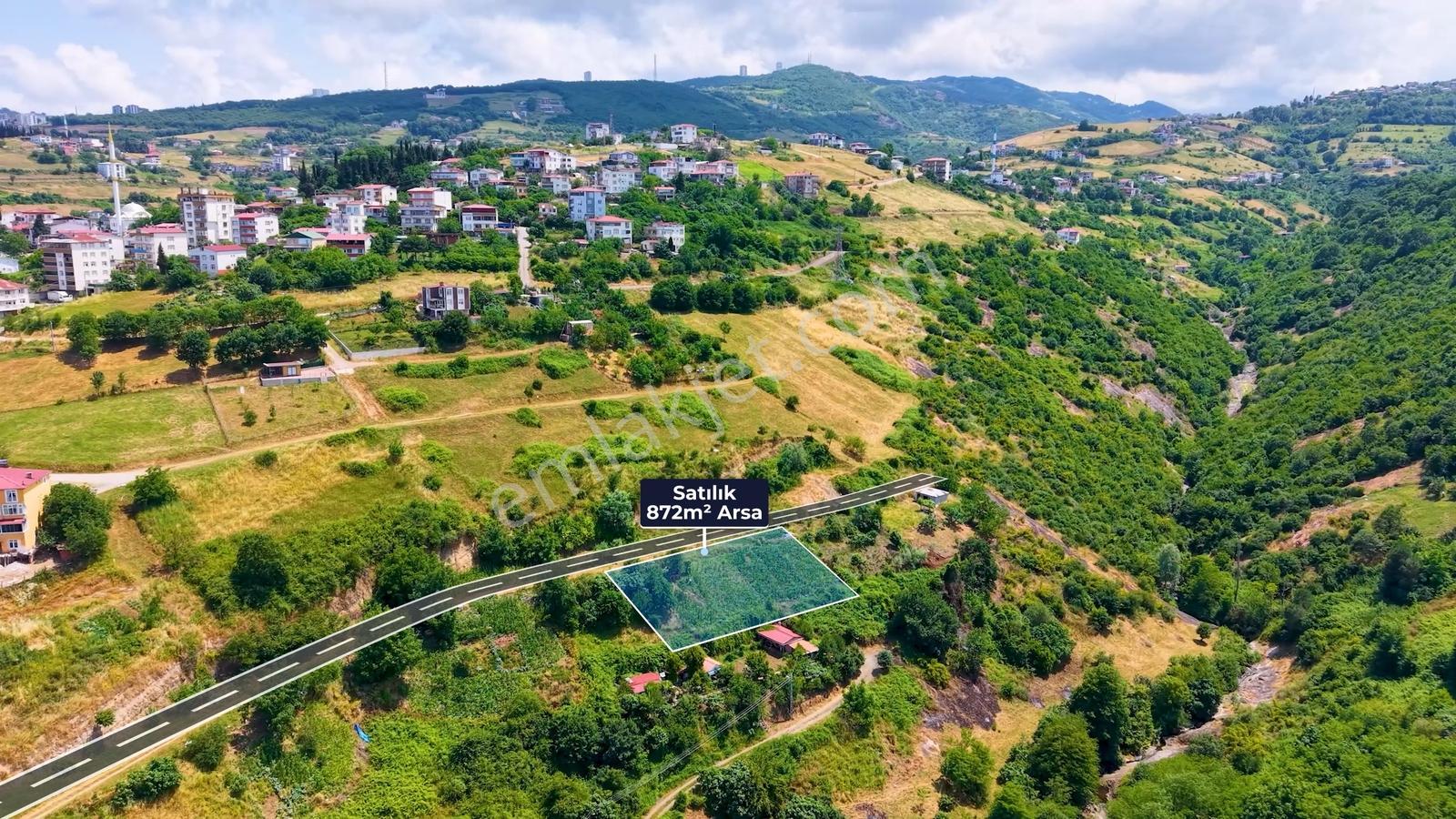 Şehir Hastanesi Yakını 4 Kata İmarlı Yatırımlık Fırsat!!! - Görsel 18