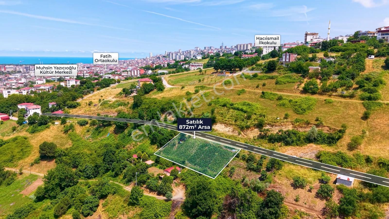 Şehir Hastanesi Yakını 4 Kata İmarlı Yatırımlık Fırsat!!! - Görsel 28