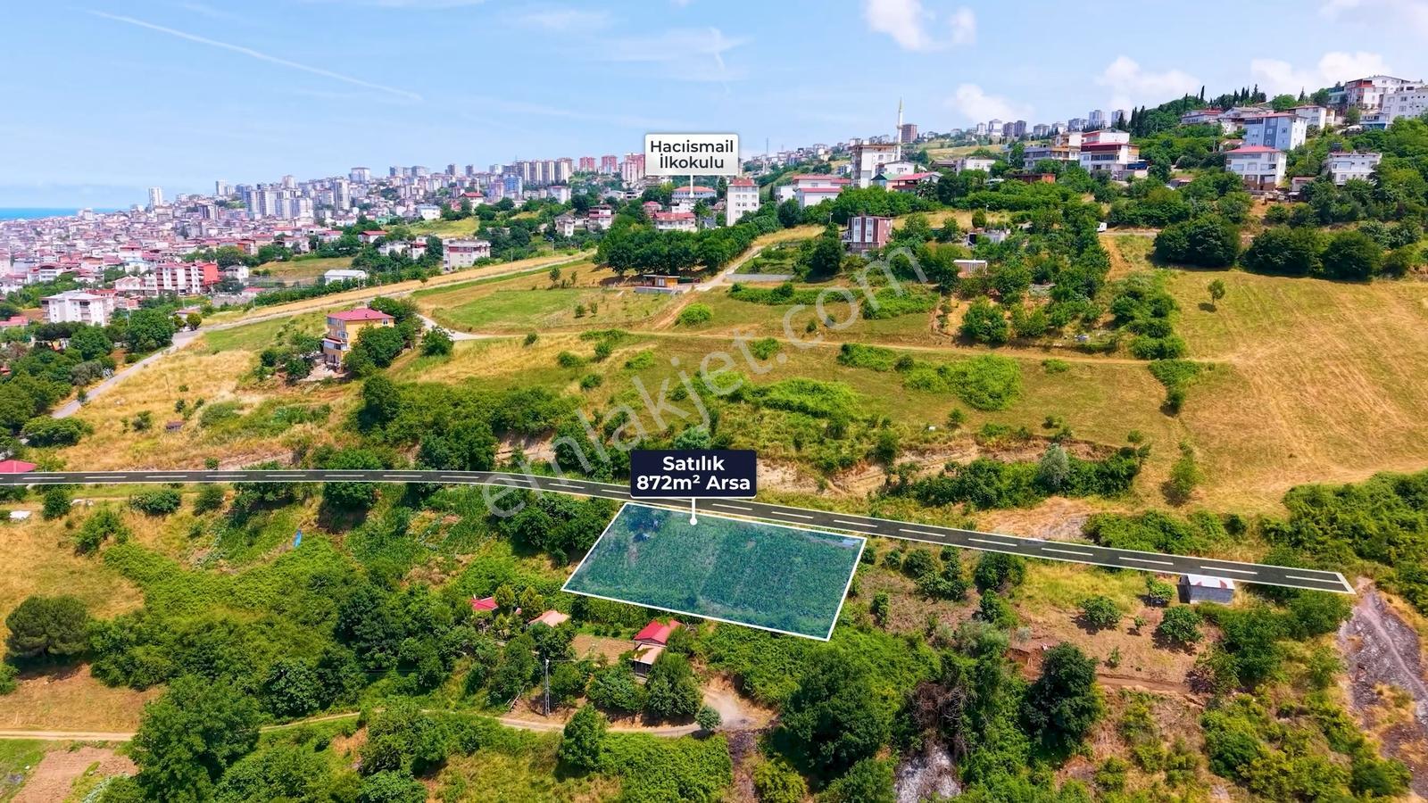 Şehir Hastanesi Yakını 4 Kata İmarlı Yatırımlık Fırsat!!! - Görsel 9