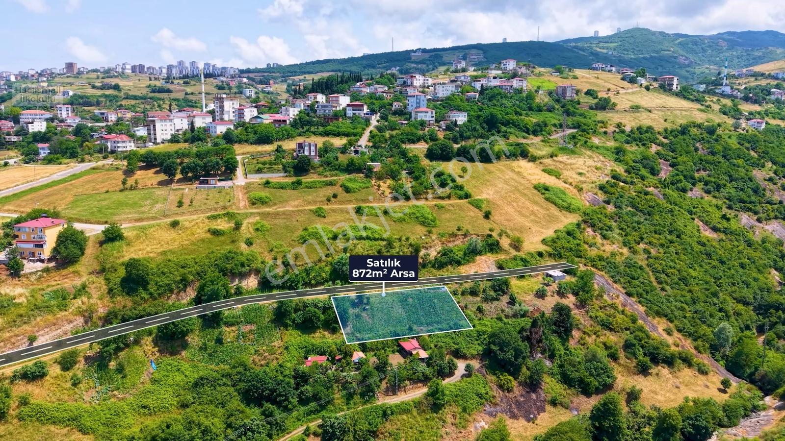 Şehir Hastanesi Yakını 4 Kata İmarlı Yatırımlık Fırsat!!! - Görsel 14