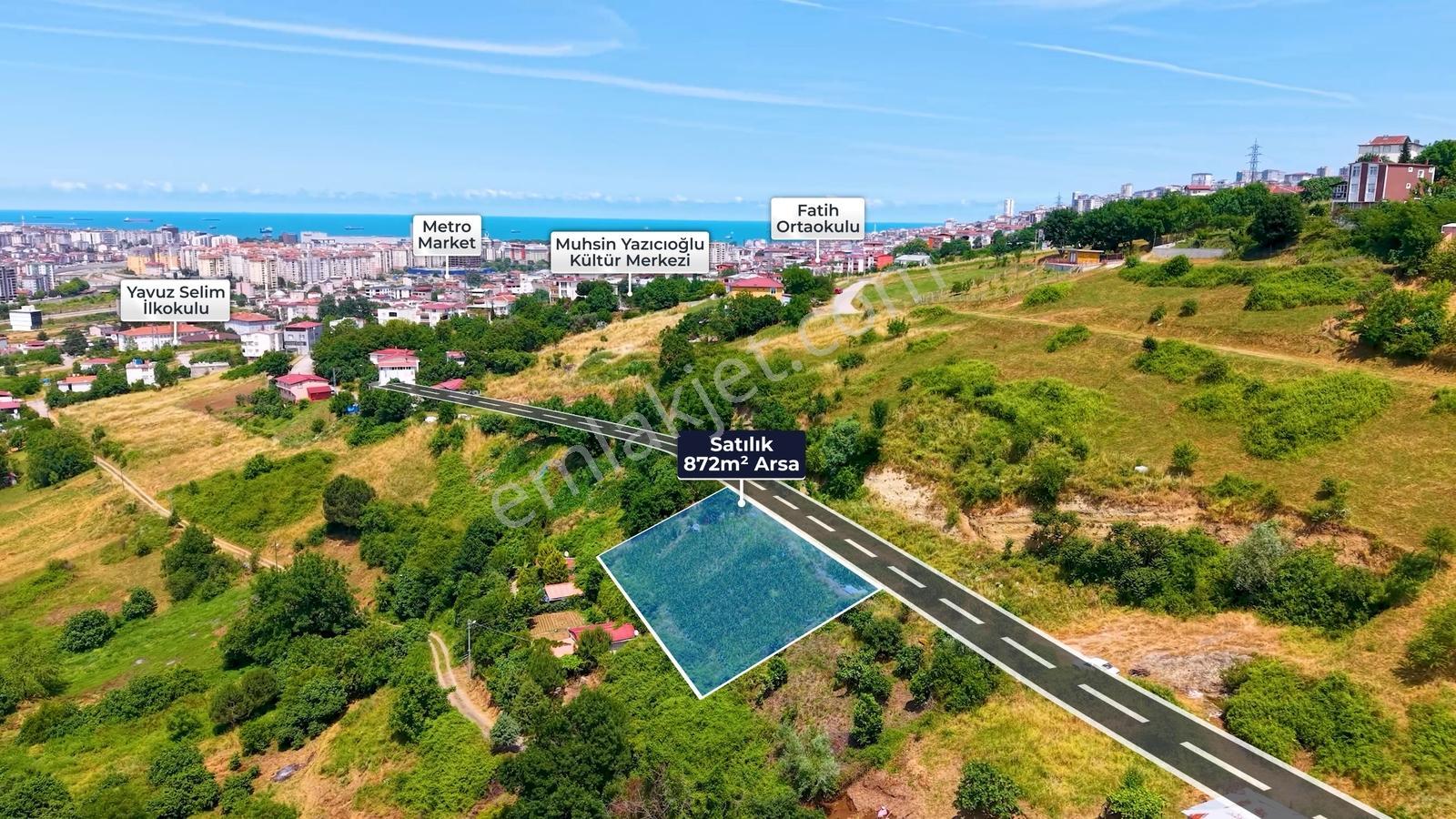 Şehir Hastanesi Yakını 4 Kata İmarlı Yatırımlık Fırsat!!! - Görsel 29