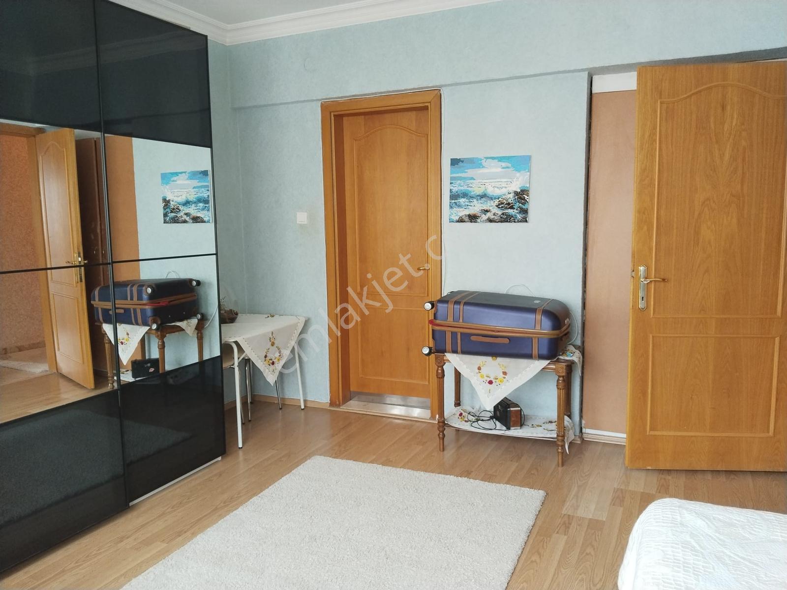 Kırkkonaklar'da Şömineli 4+1 Şömineli | Kapalı Otoparklı Satılık - Görsel 12